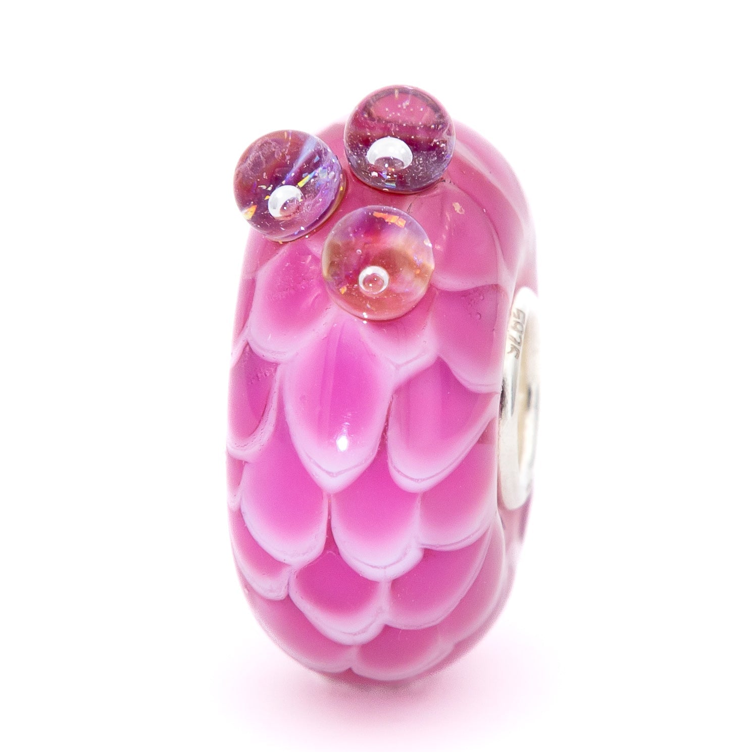 Soft Strawberry Scales