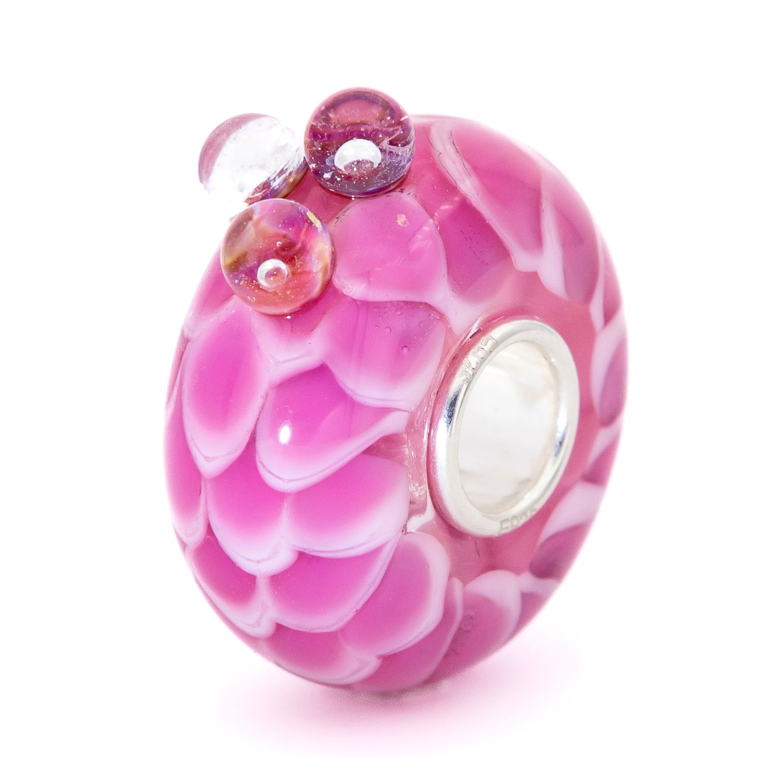 Soft Strawberry Scales