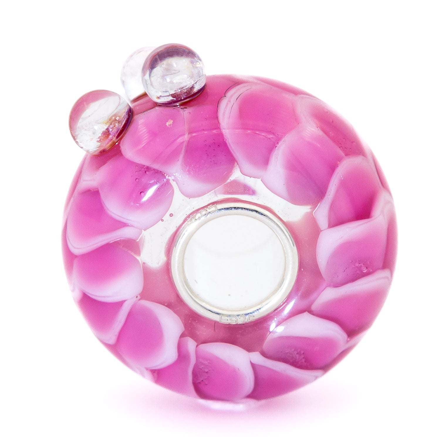 Soft Strawberry Scales
