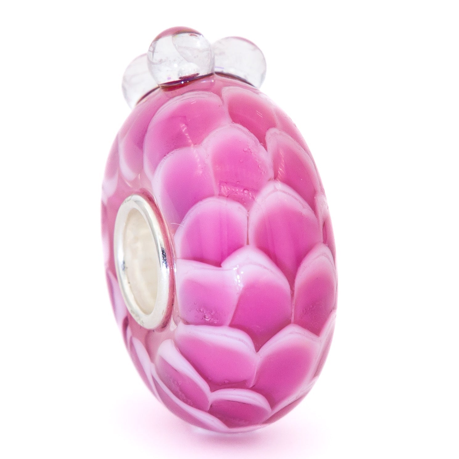 Soft Strawberry Scales