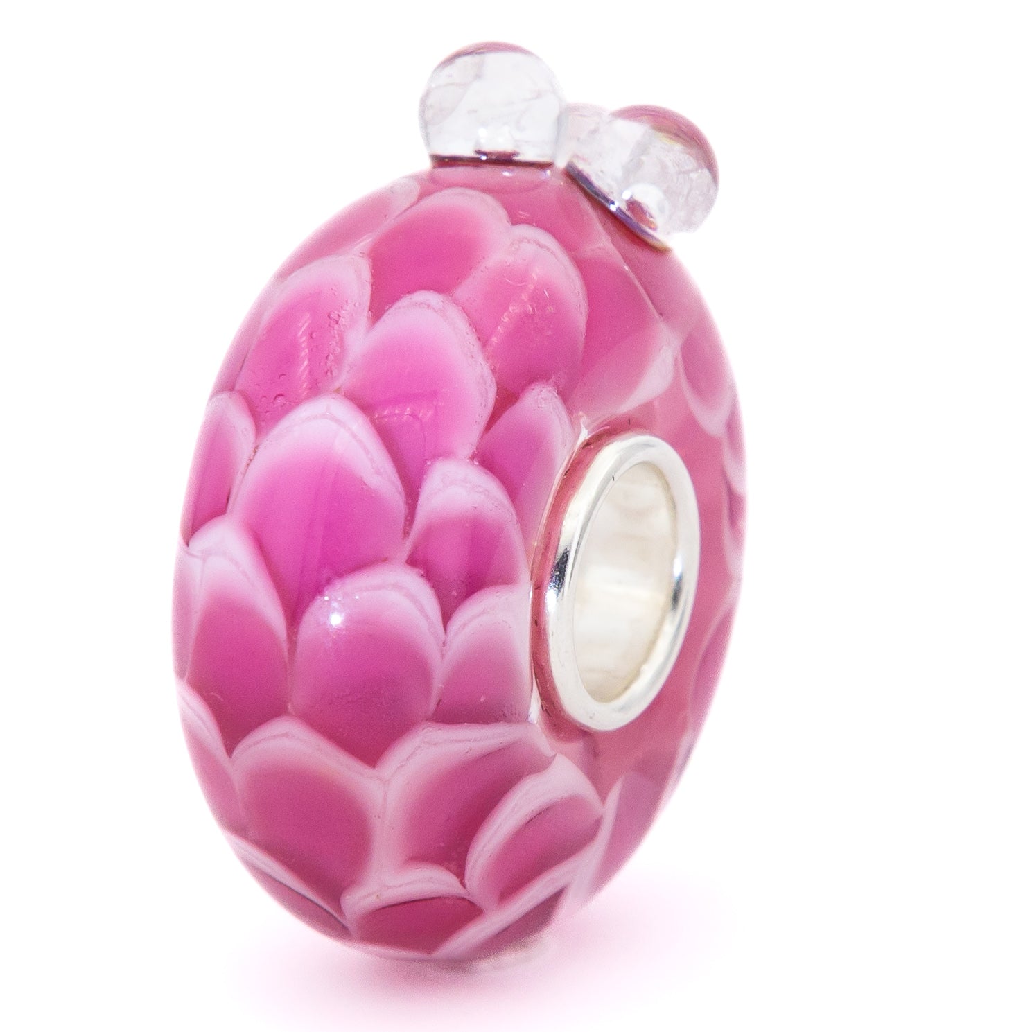 Soft Strawberry Scales