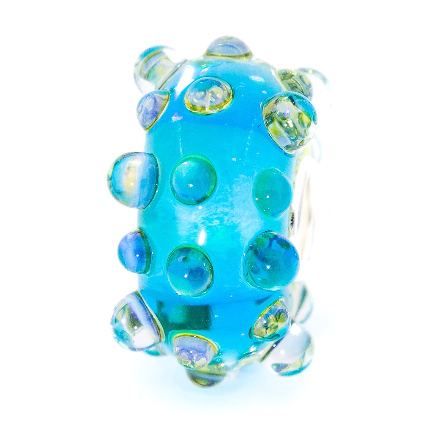 Sunny Ocean Dewdrops