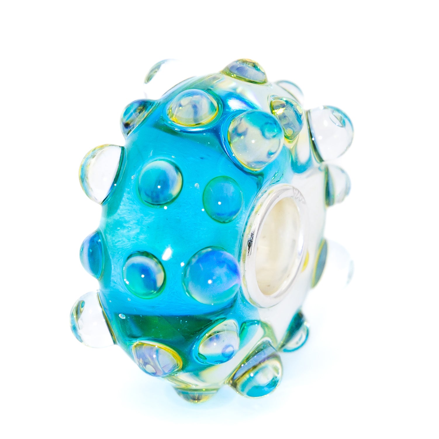 Sunny Ocean Dewdrops