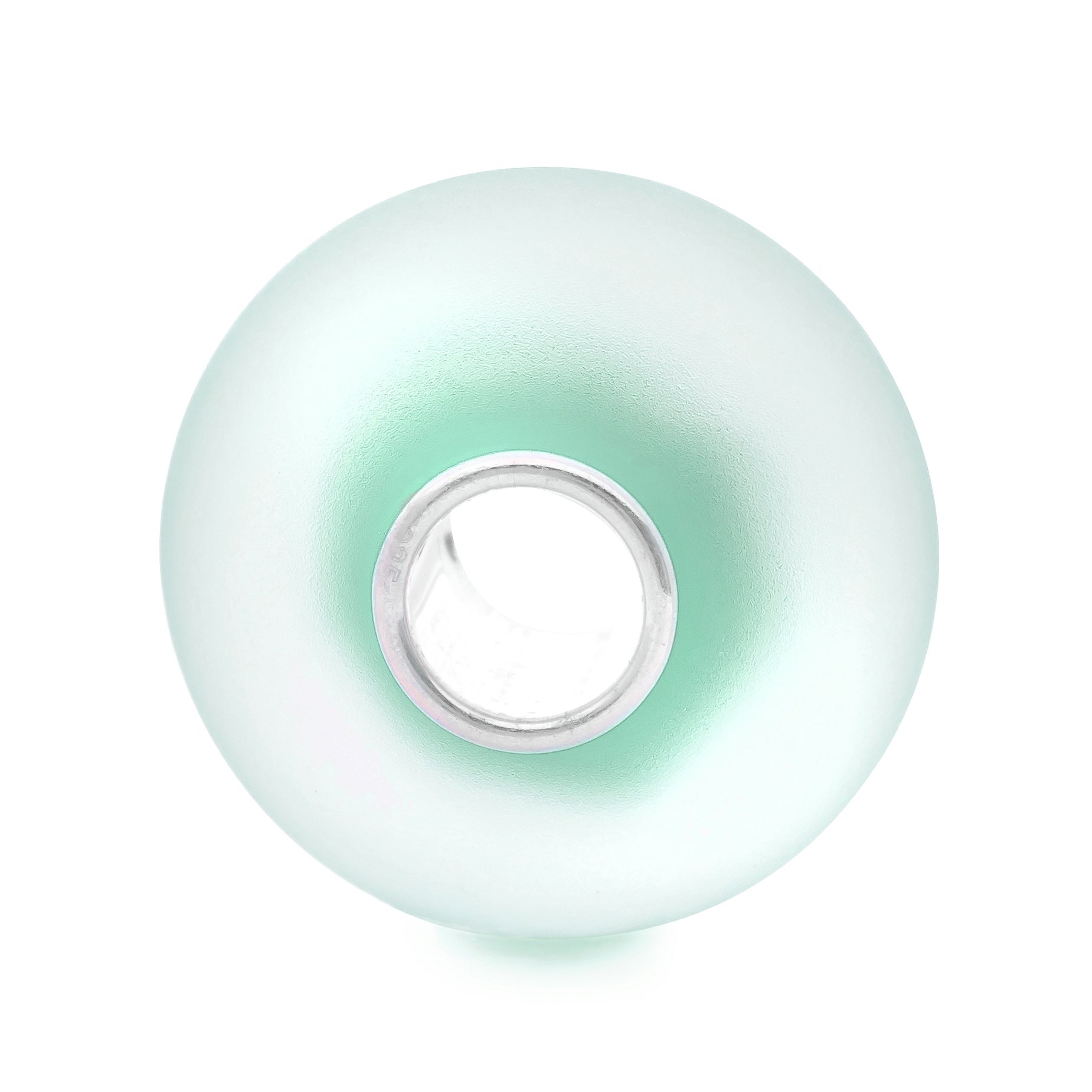 Teal Green Frost