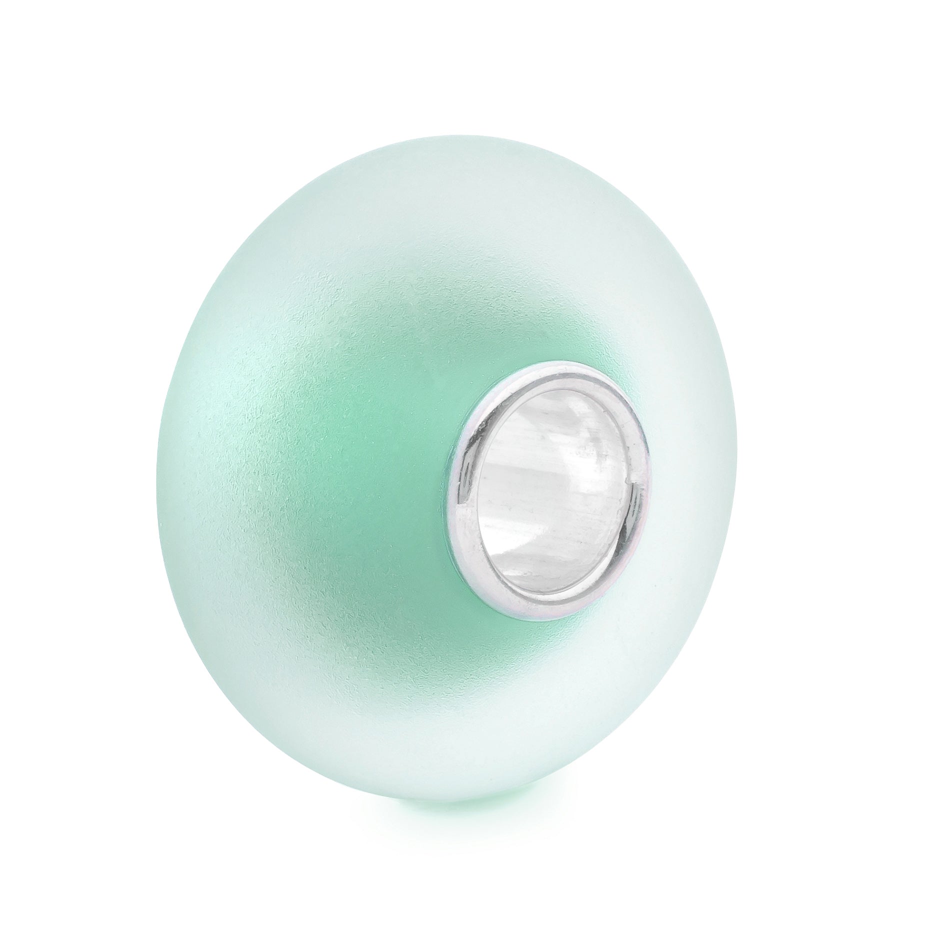 Teal Green Frost
