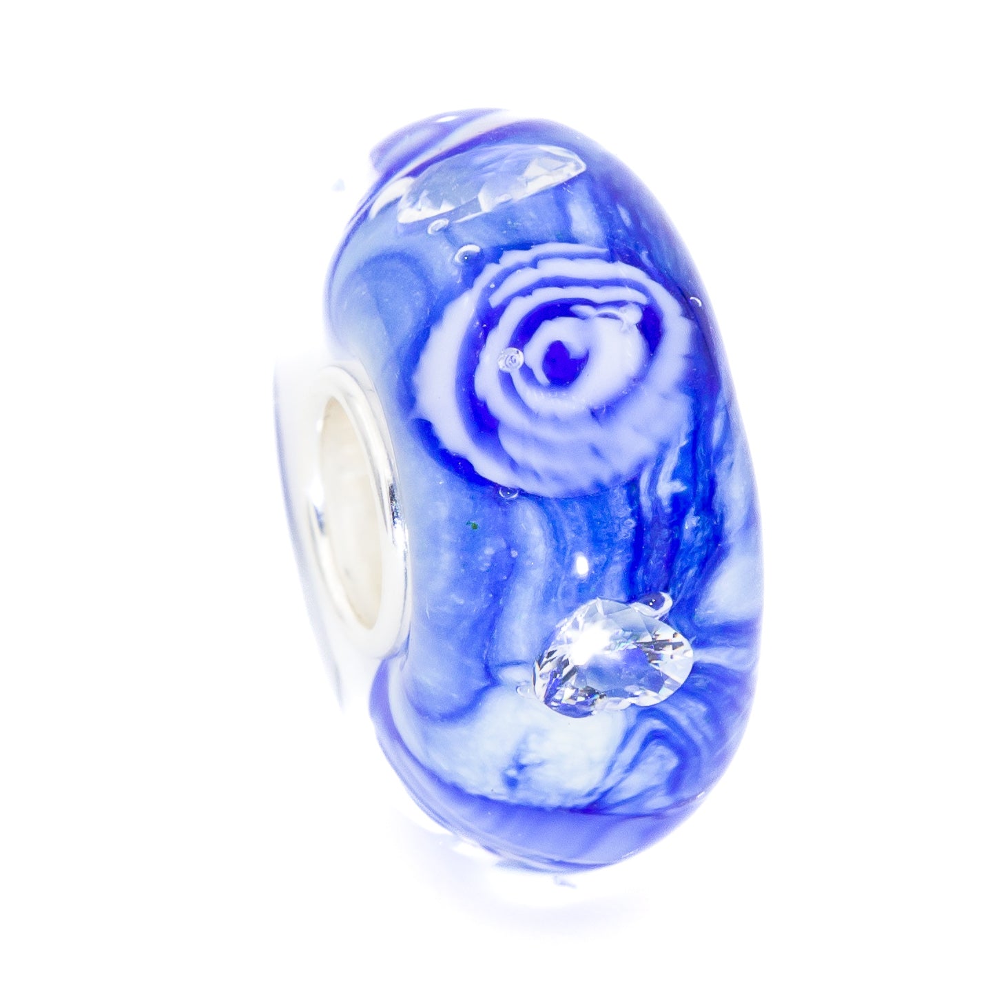 Winter Rose Monroe