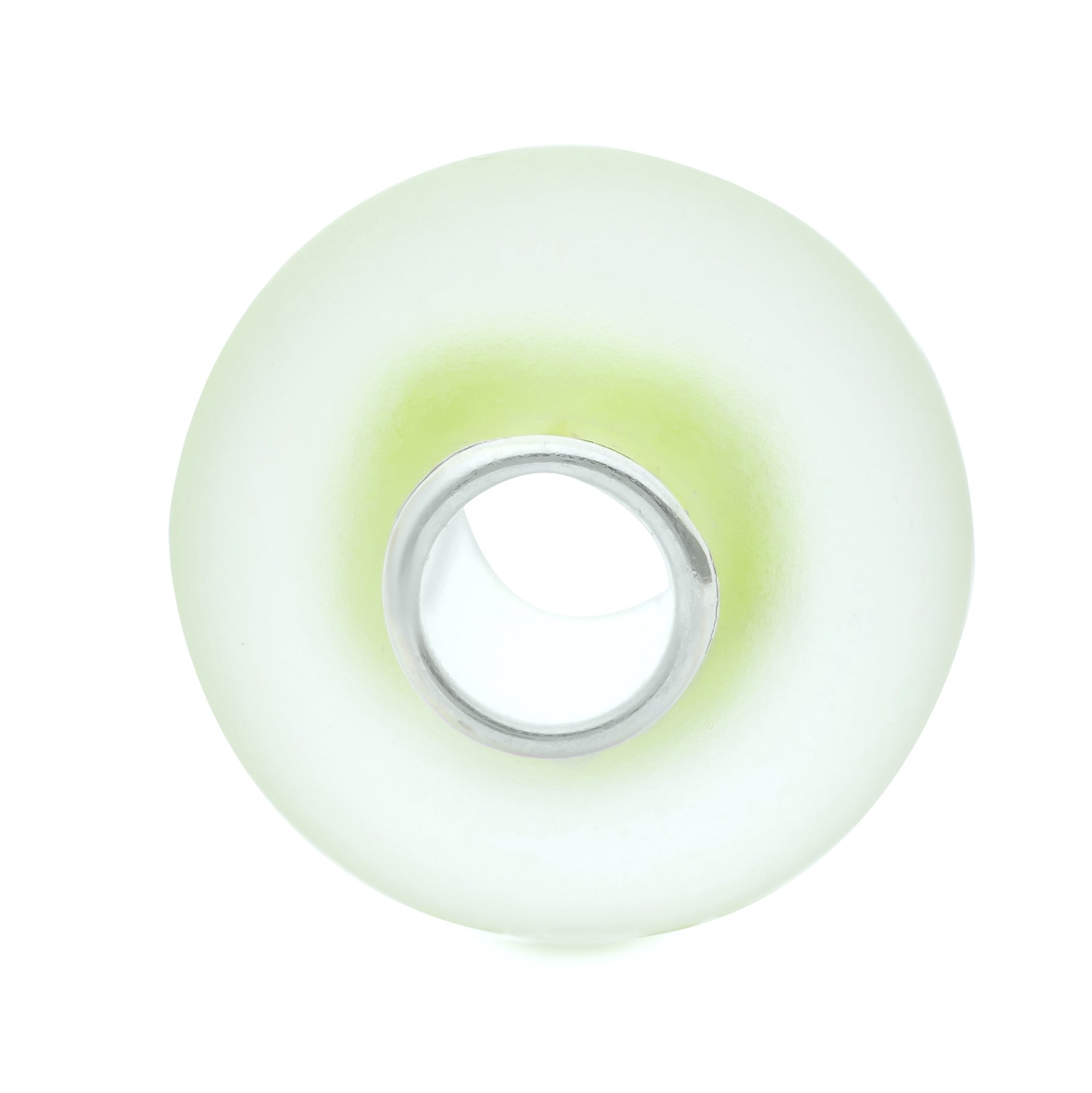 Yellow-Green Frost