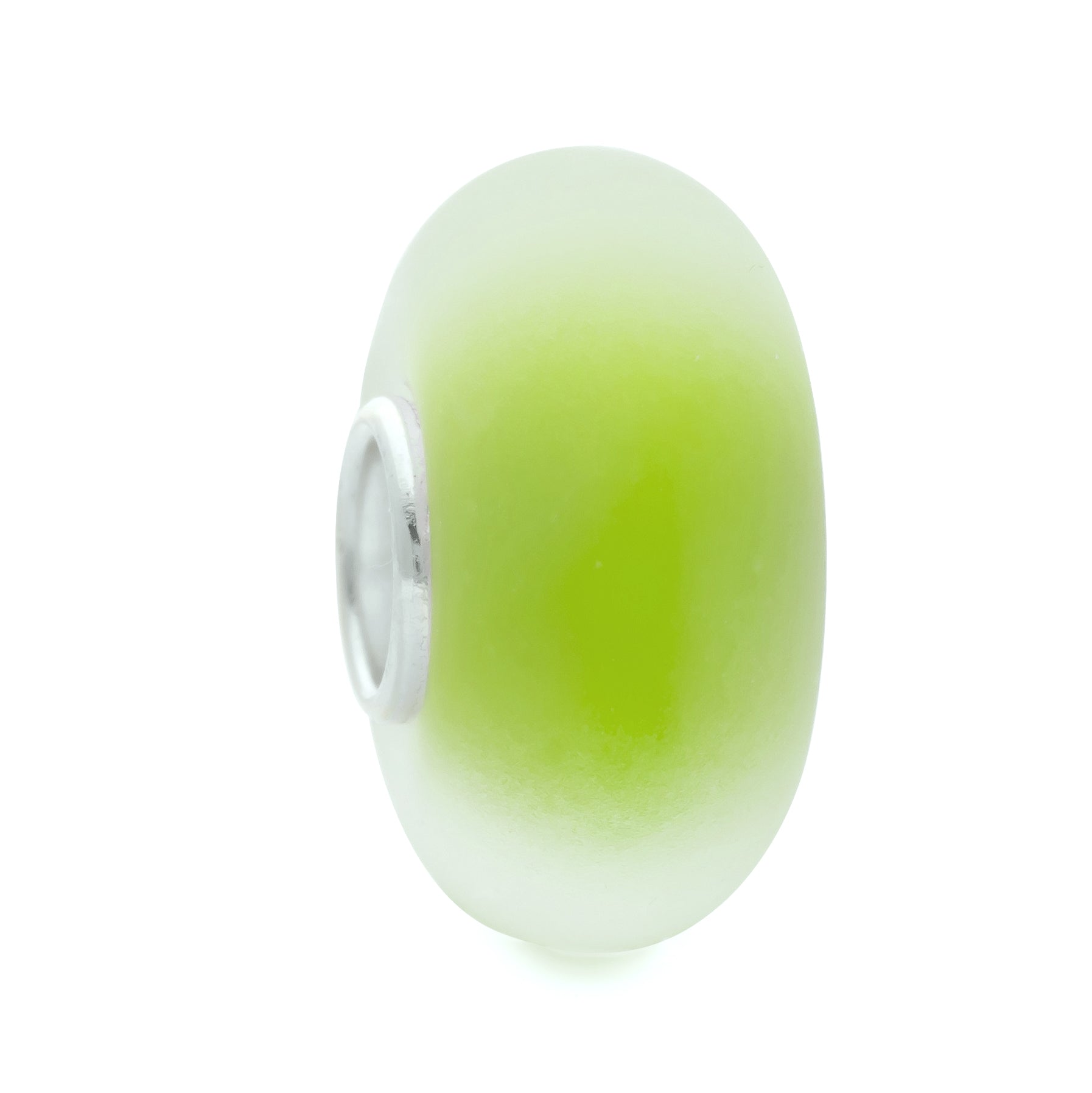 Yellow-Green Frost