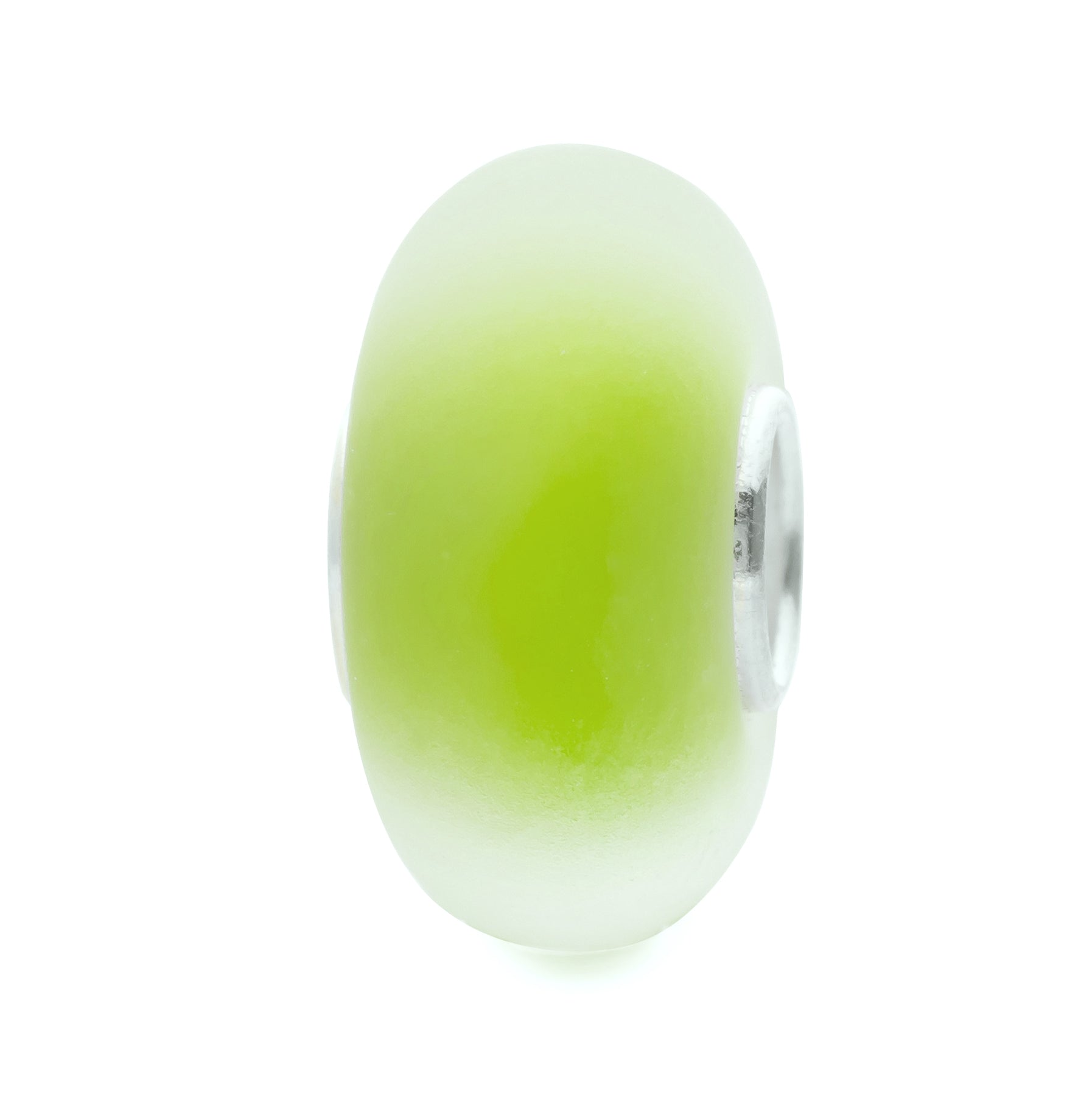 Yellow-Green Frost