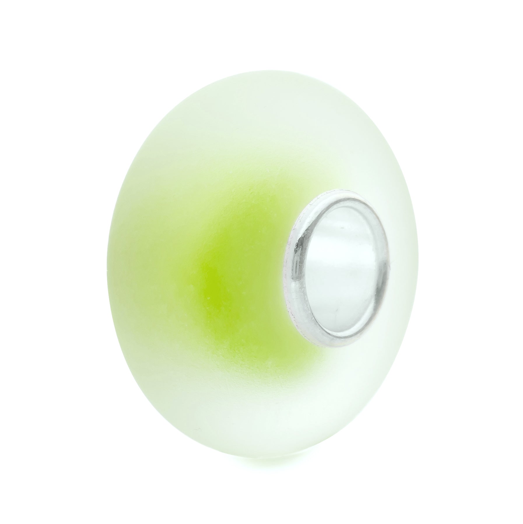 Yellow-Green Frost