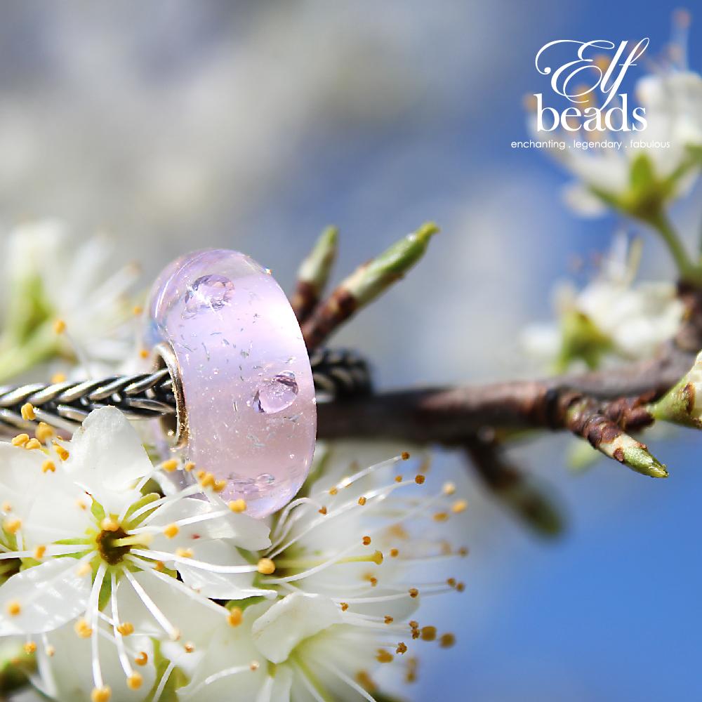 BABY PINK STARDUST MONROE