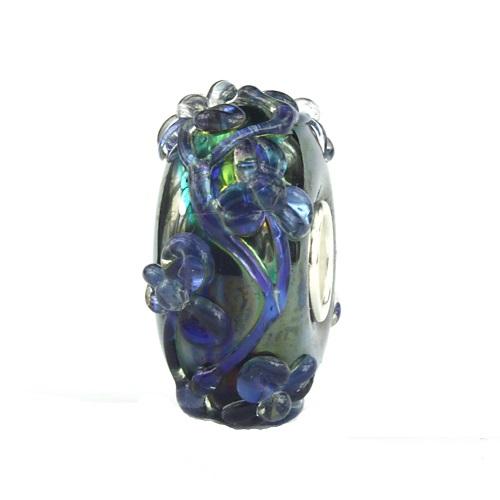 MIDNIGHT OIL FLOWERTWIG