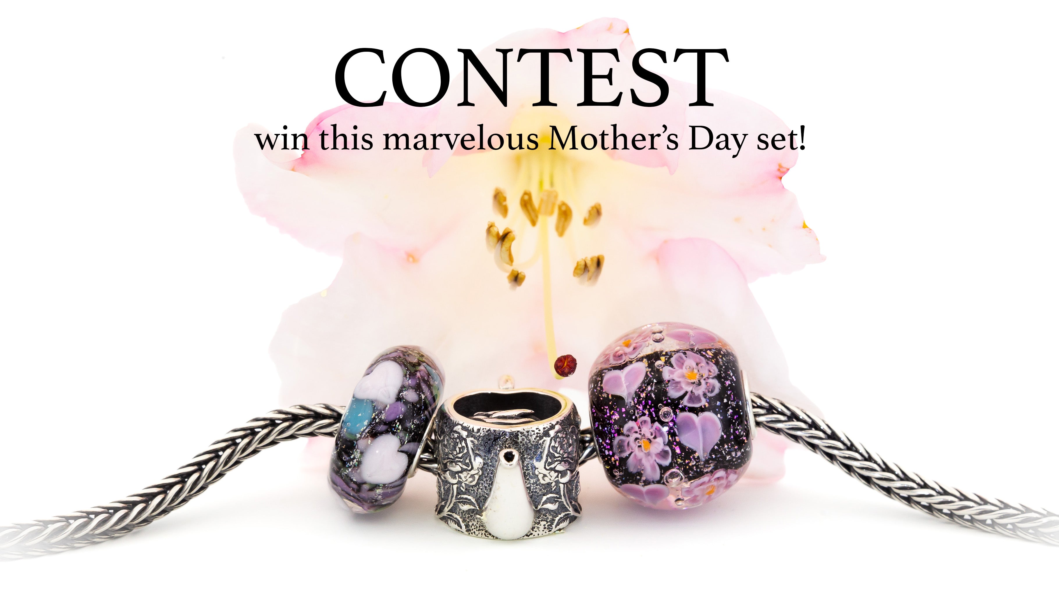 Instagram Photo Contest - Mother's Day Designs [CLOSED]