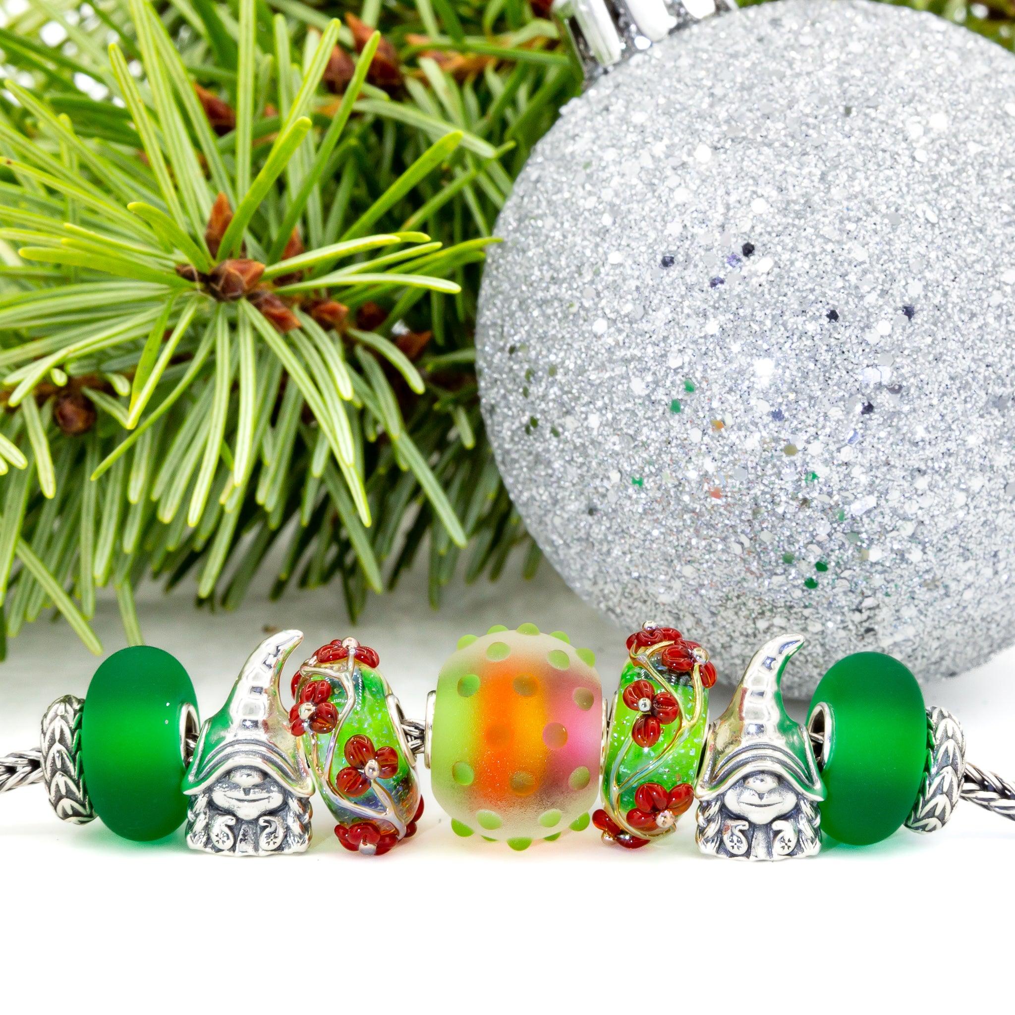 Introducing Merry Christmas Collection - Elfbeads US