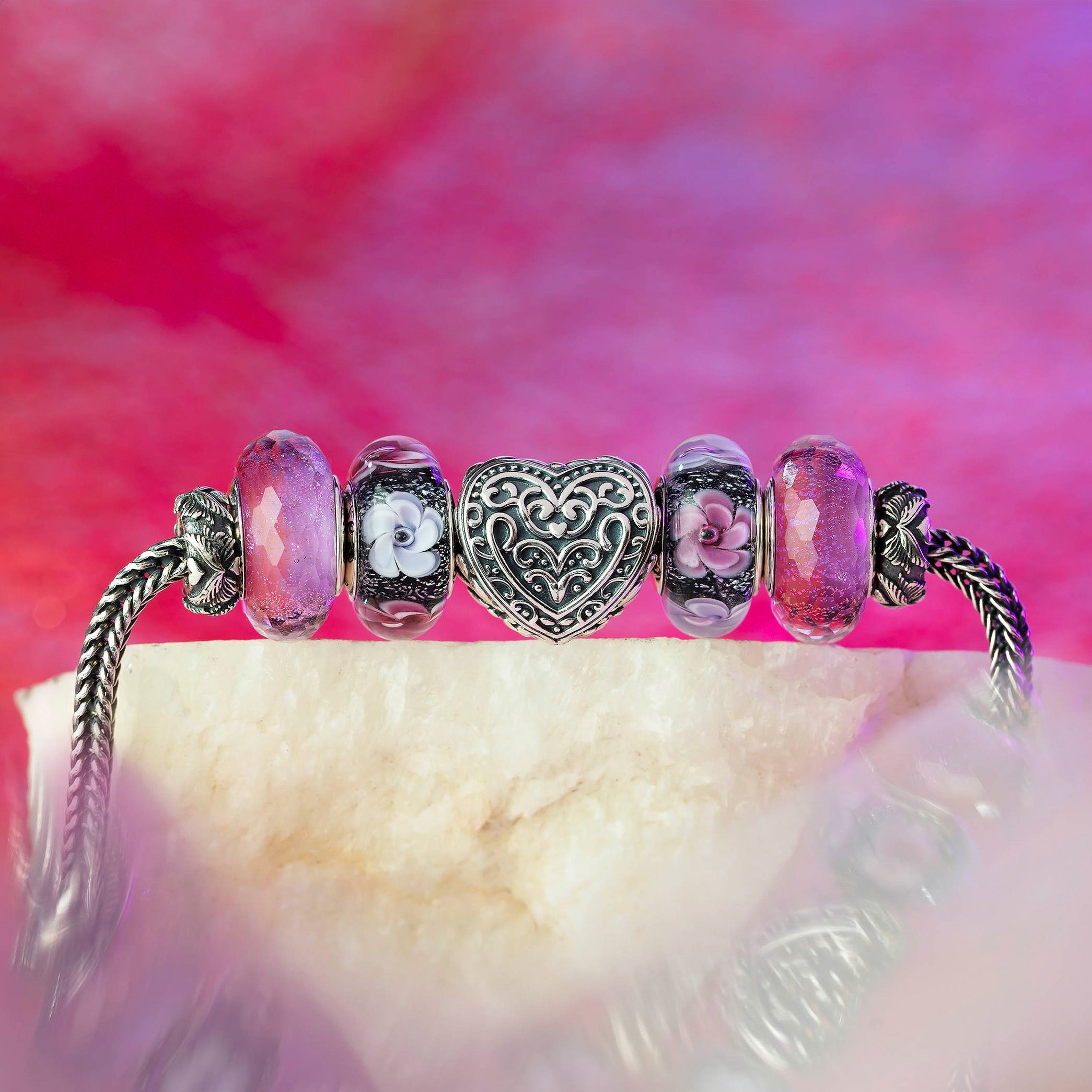 Timeless Romance