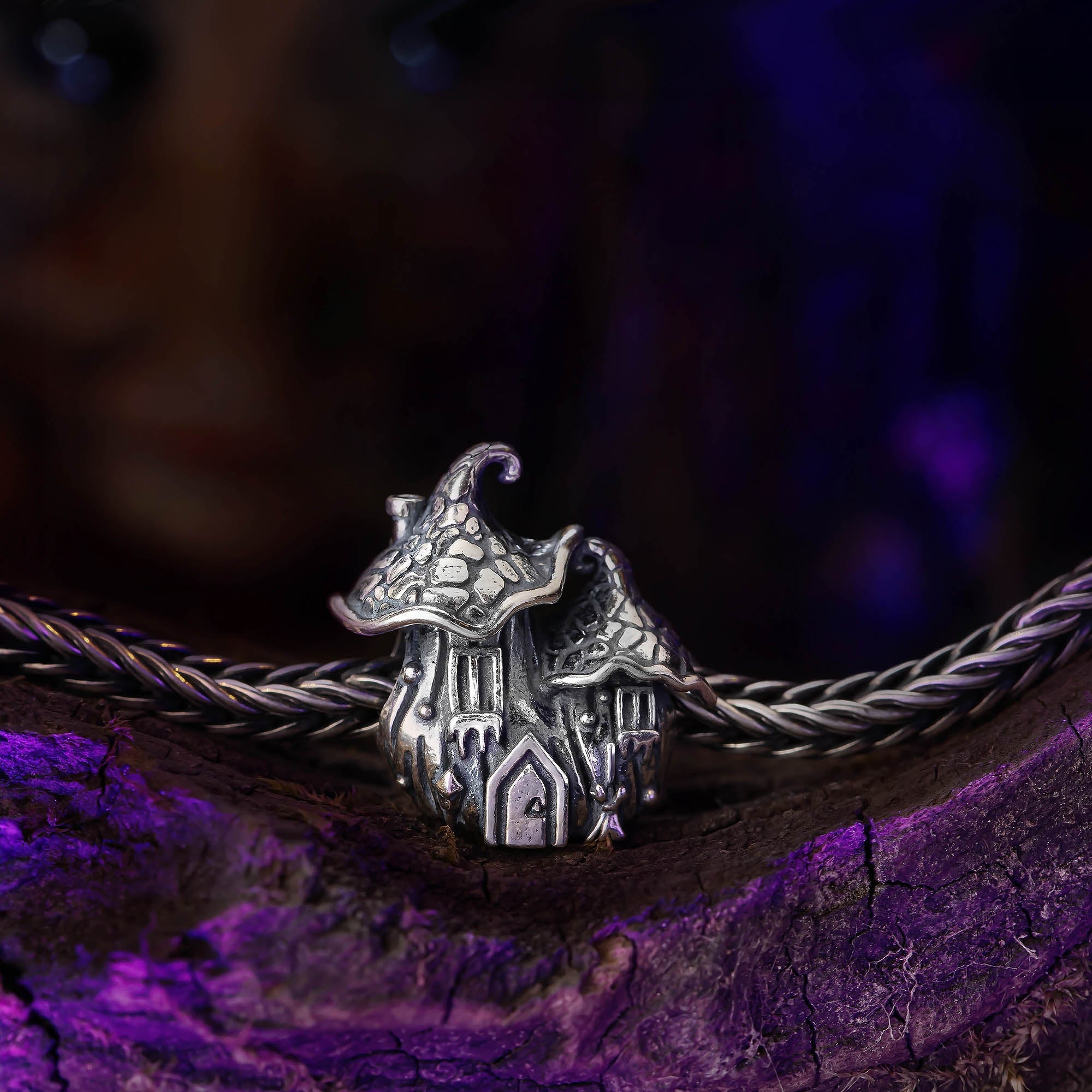 Witchlight Masquerade