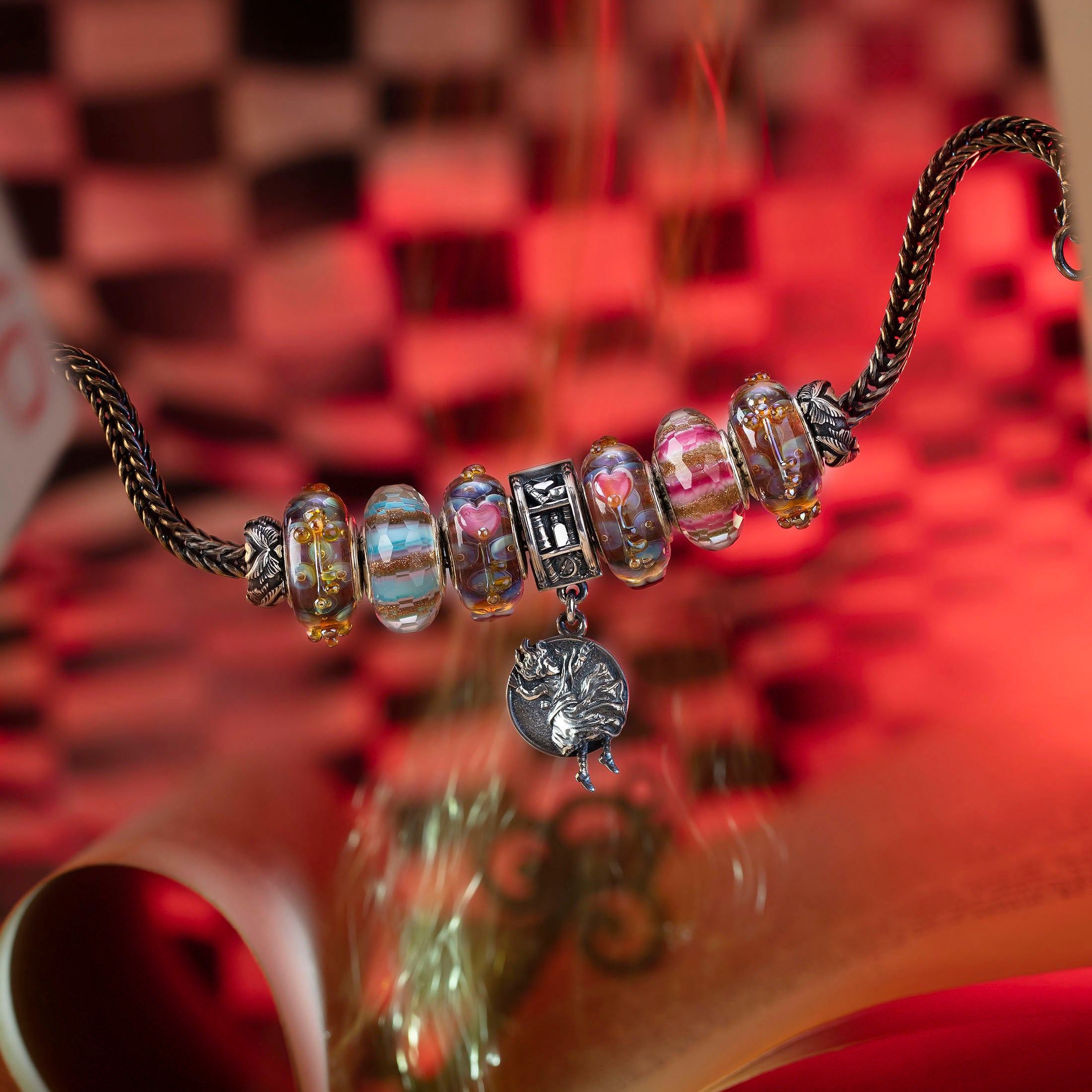 Elfbeads Wonderland