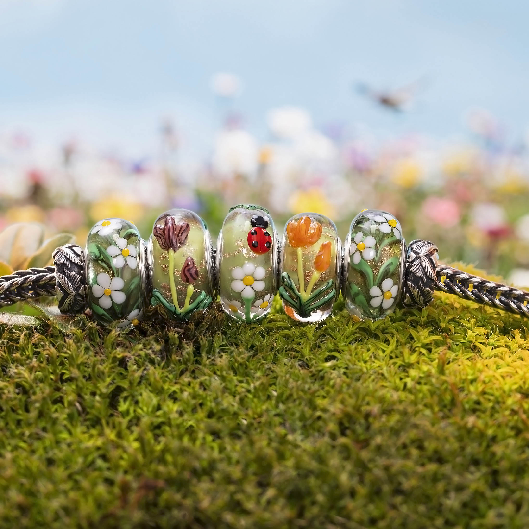 Gifts of Spring