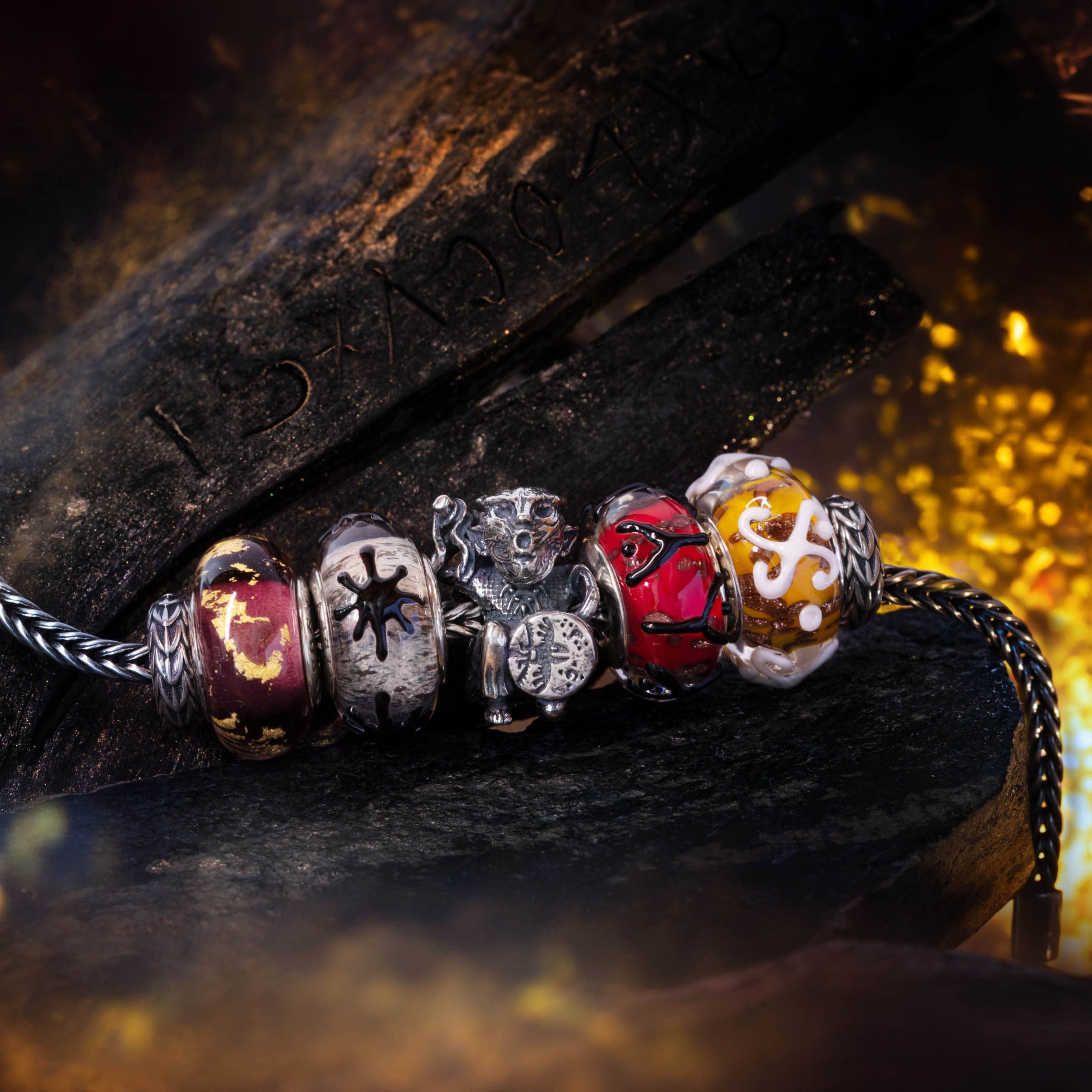 Shaman Collection