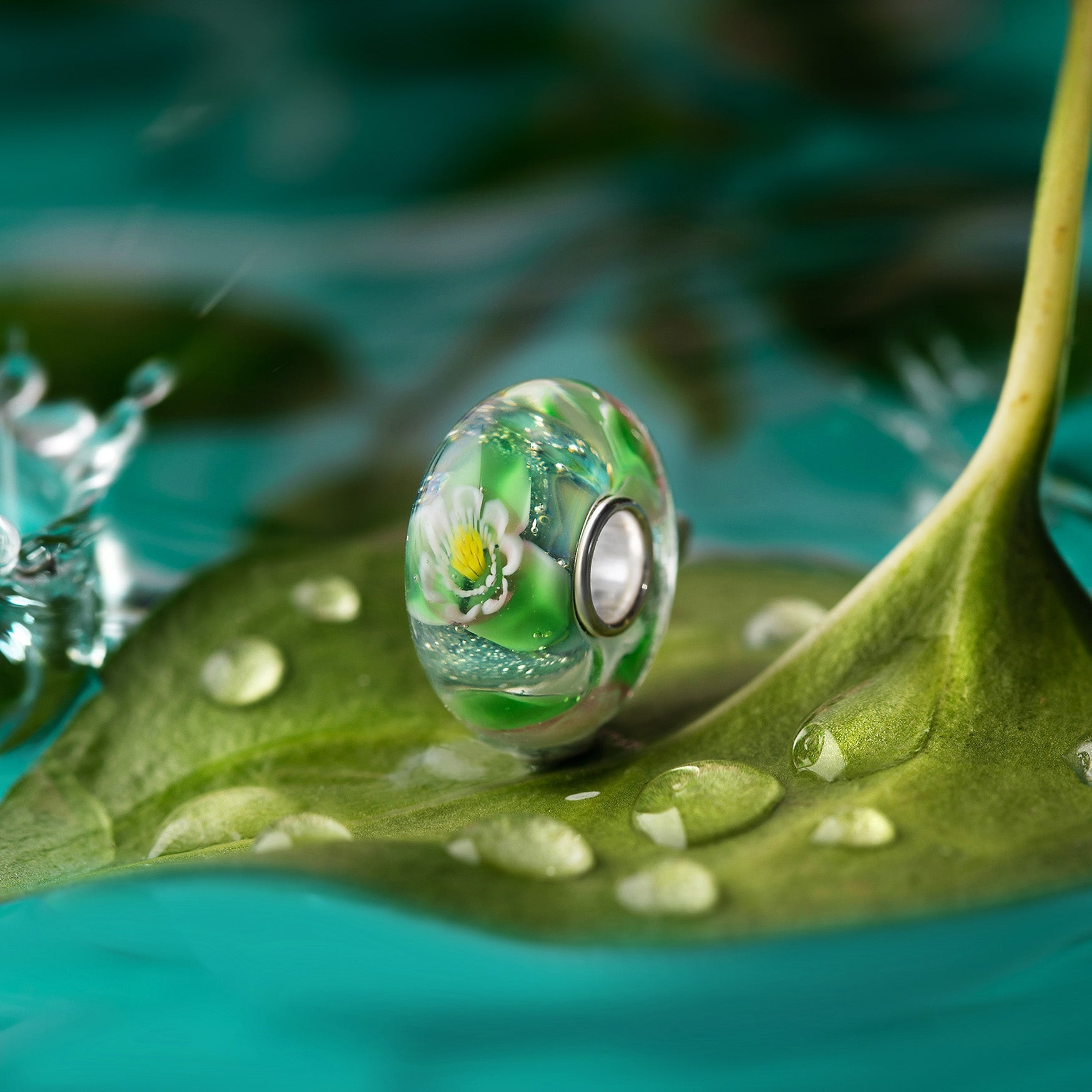Inspired by Earth