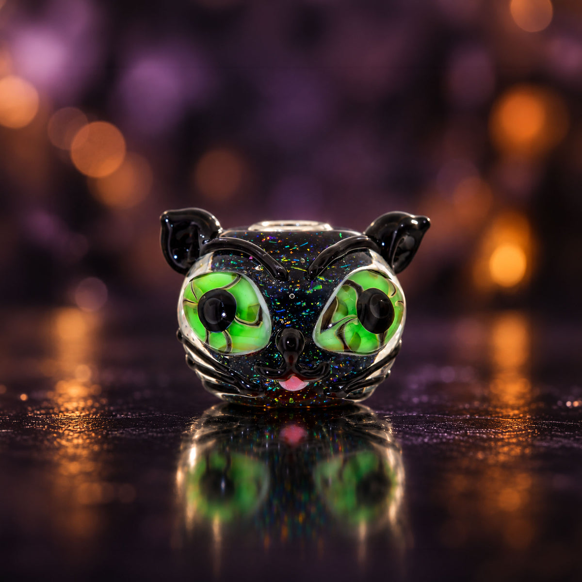 Black Cat
