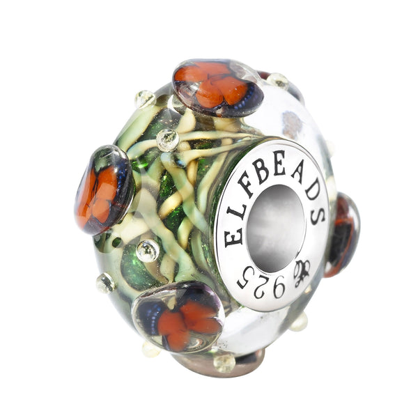 Butterfly of Eternal Autumn