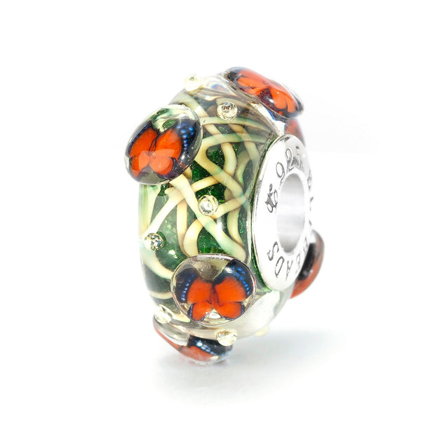 Butterfly of Eternal Autumn