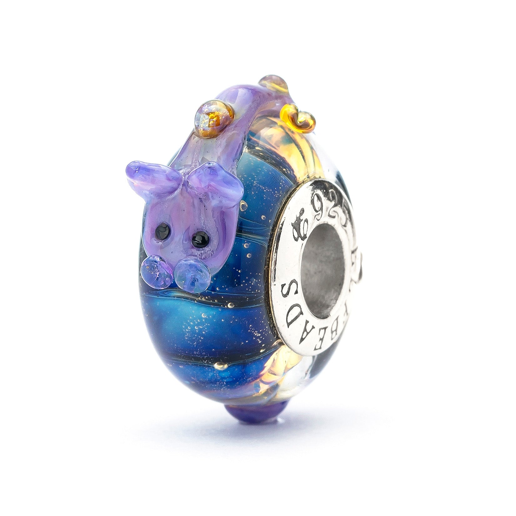 Celestial Mist Dragon