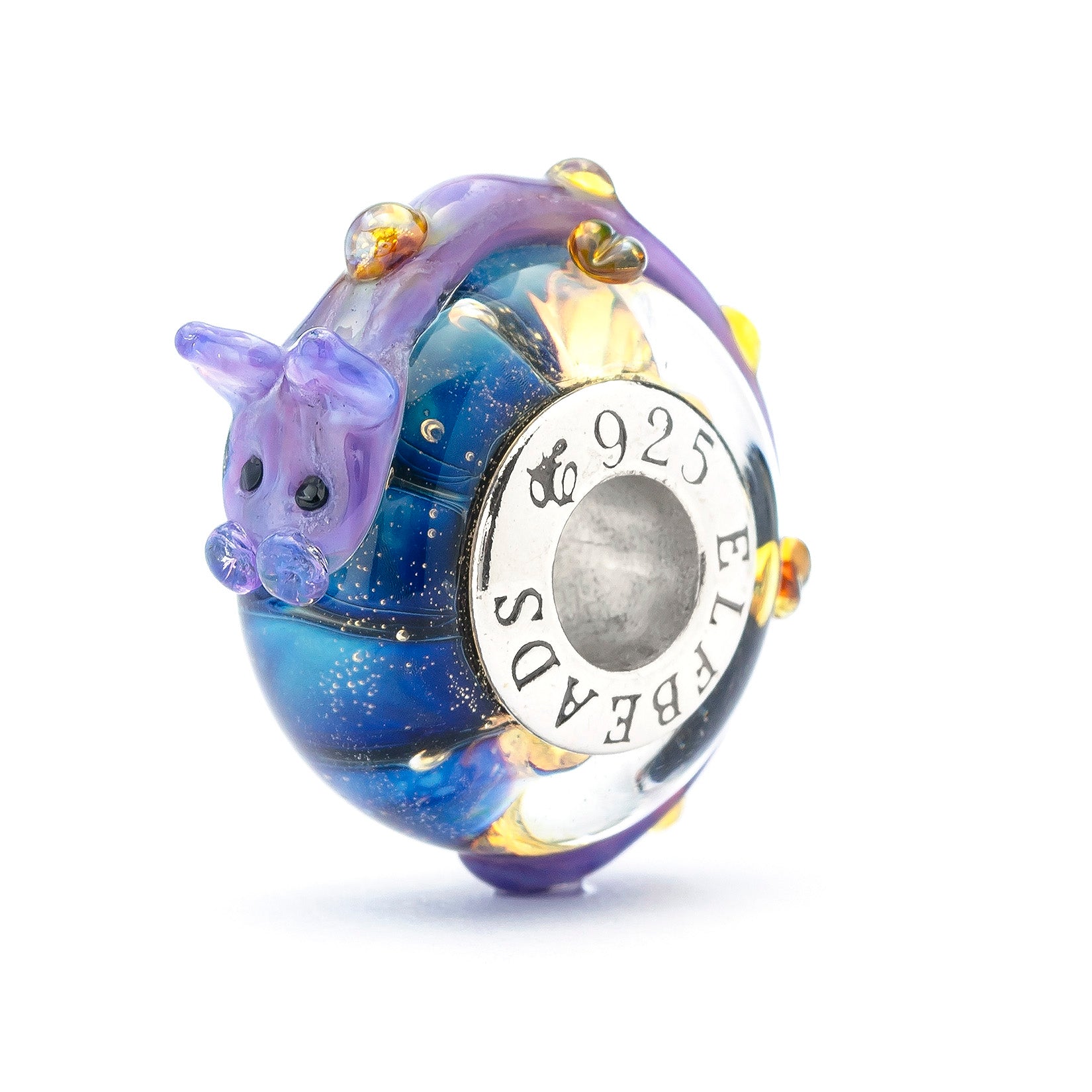 Celestial Mist Dragon