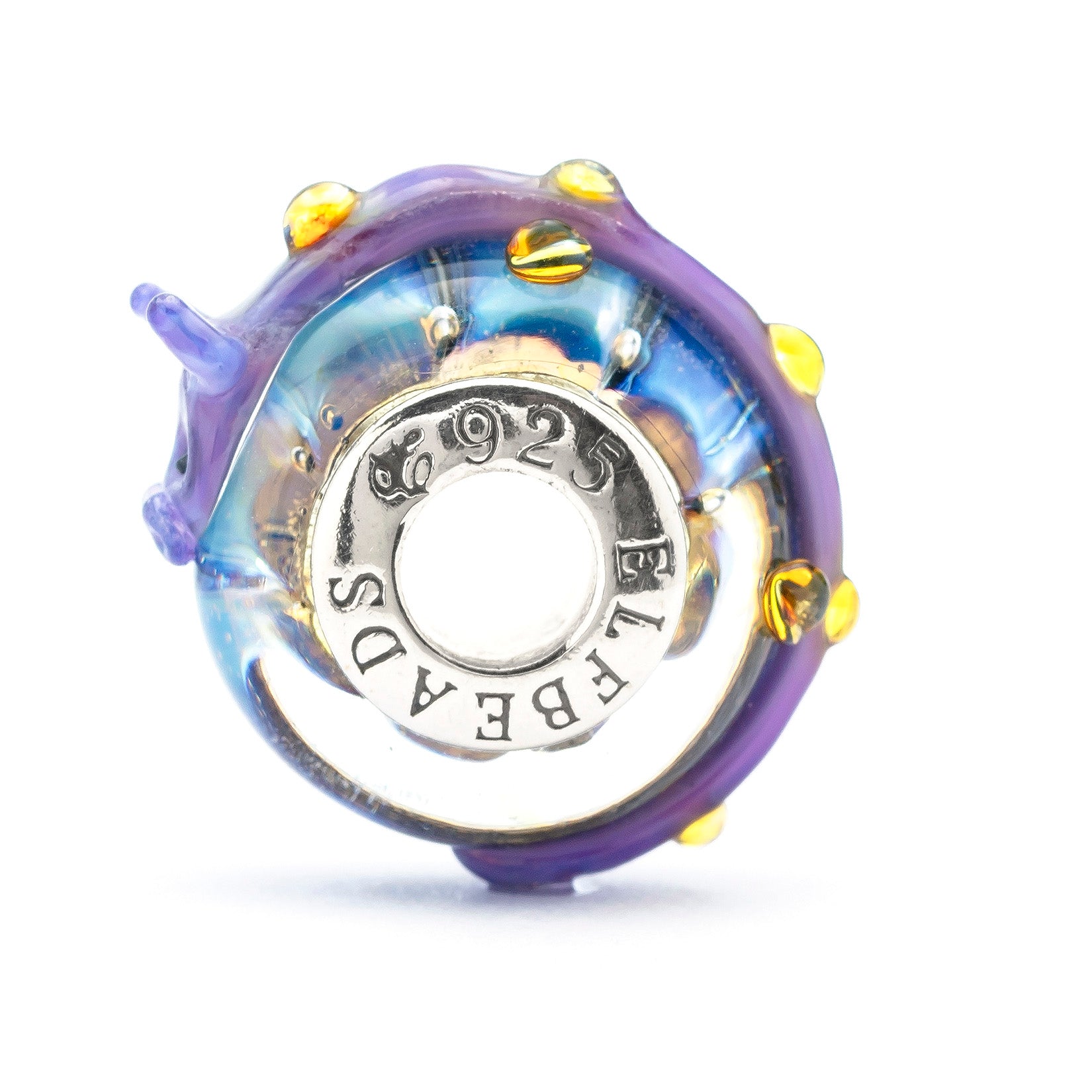 Celestial Mist Dragon