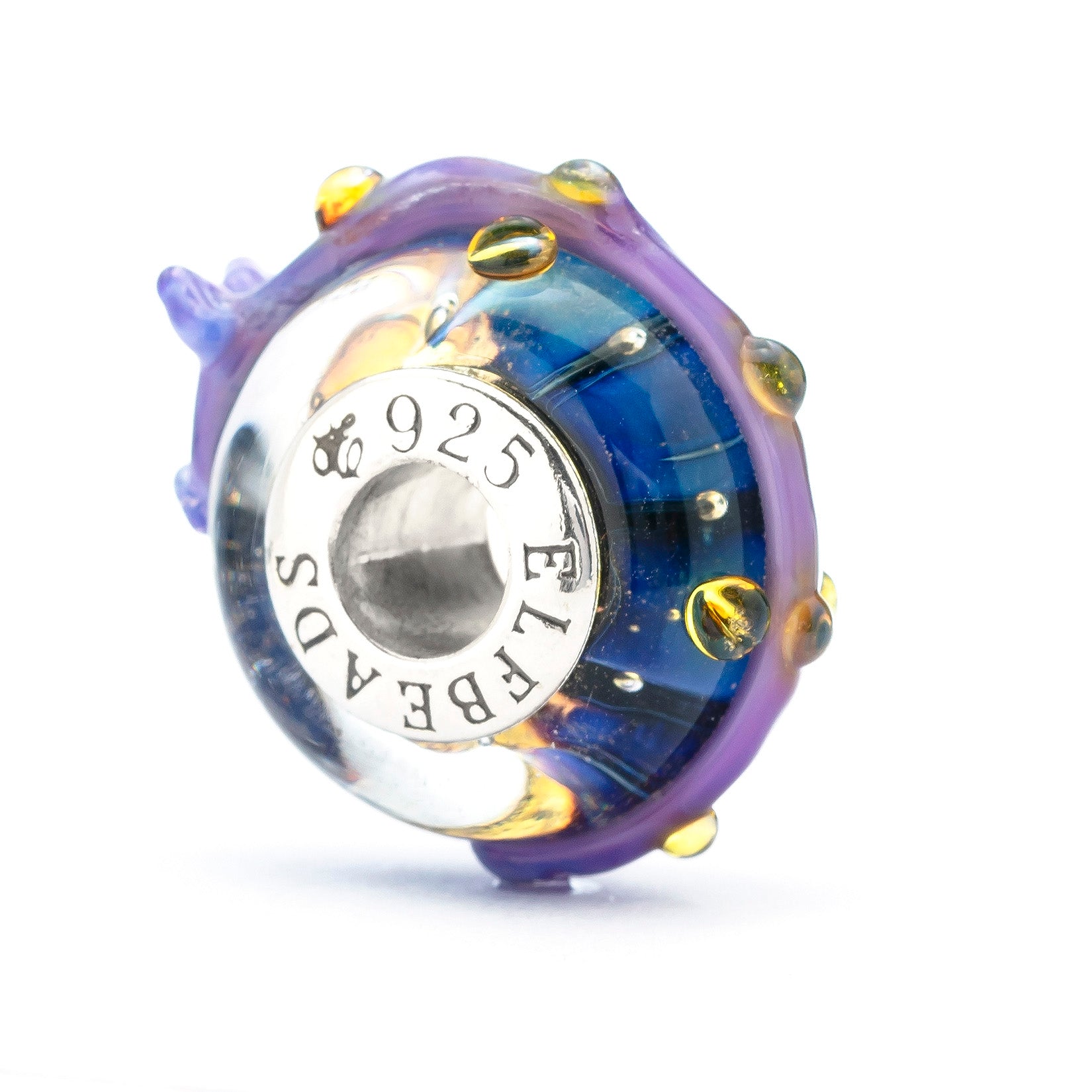 Celestial Mist Dragon