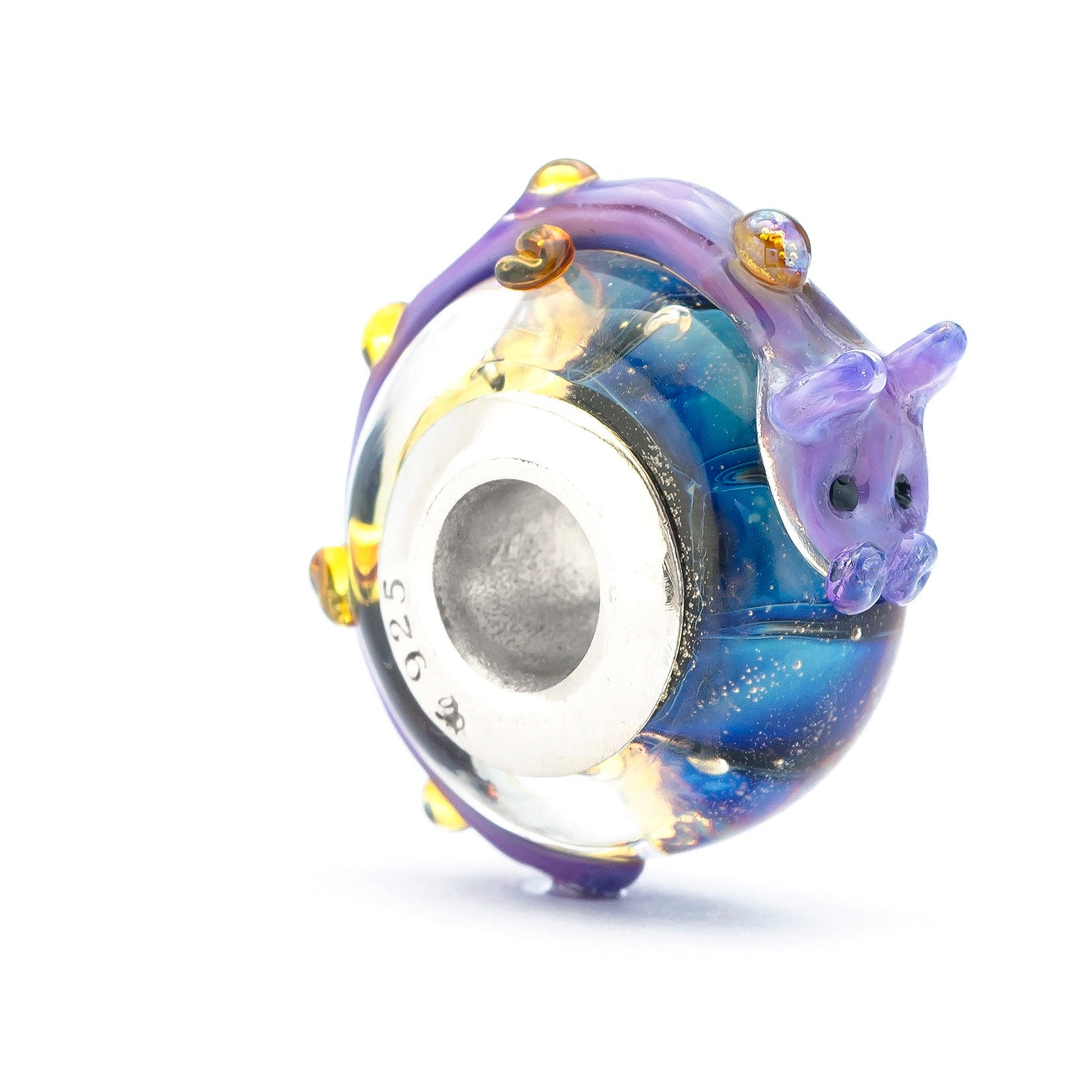 Celestial Mist Dragon