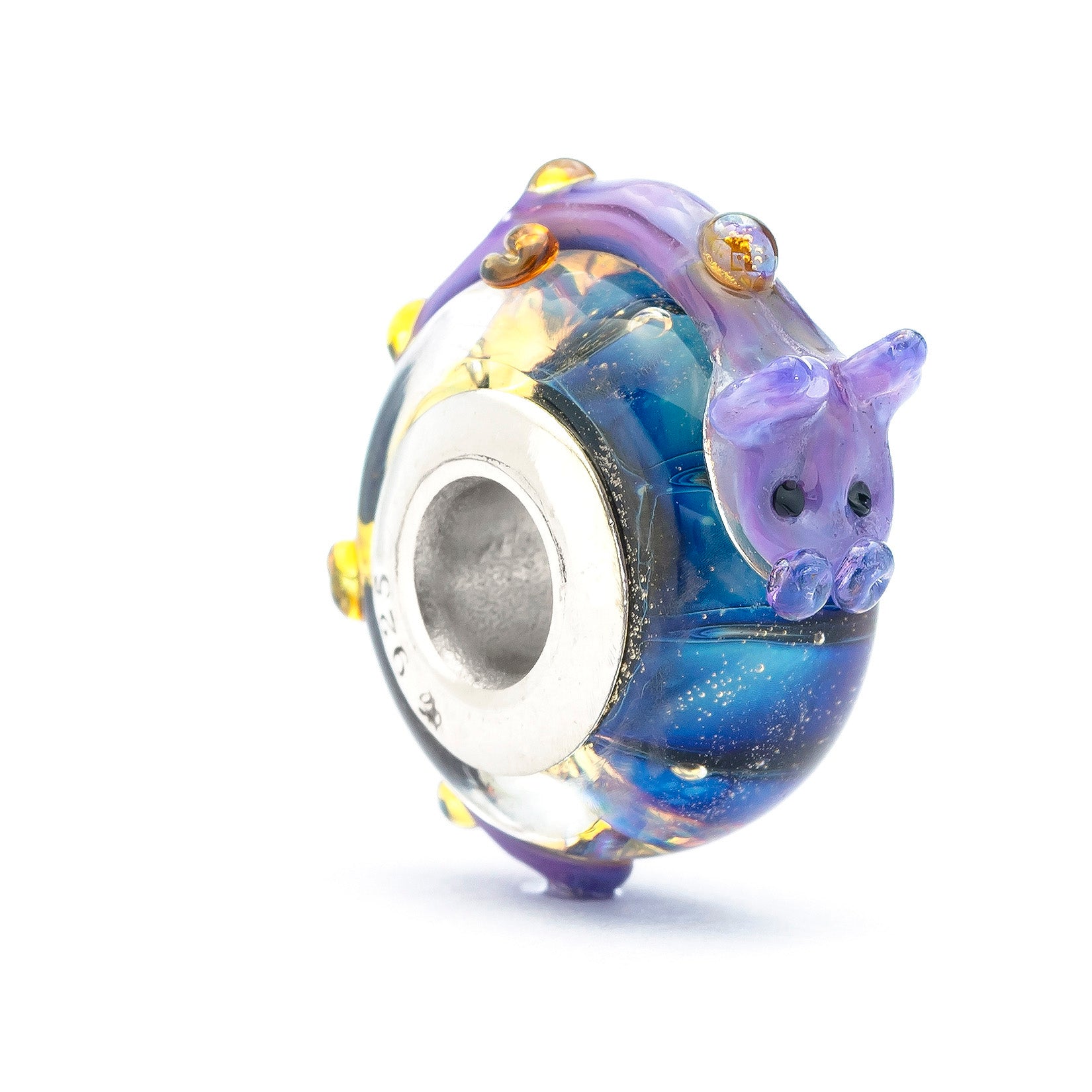 Celestial Mist Dragon