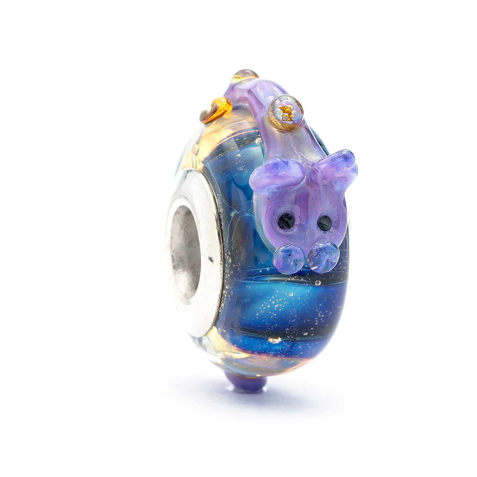 Celestial Mist Dragon