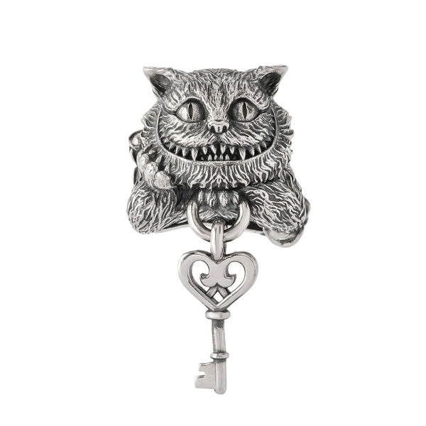Cheshire Cat