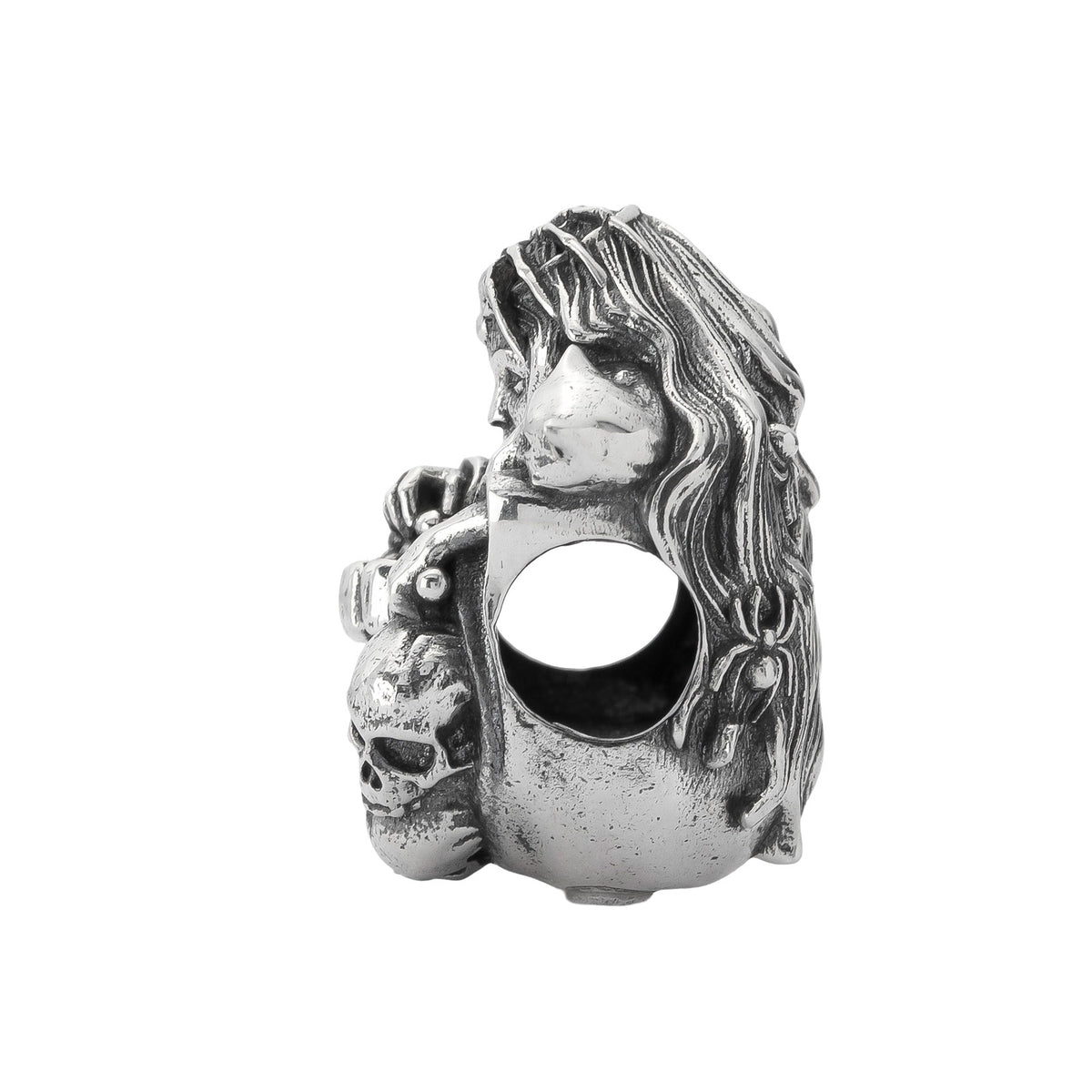 Dawn Witch — 360° view 10 of 36