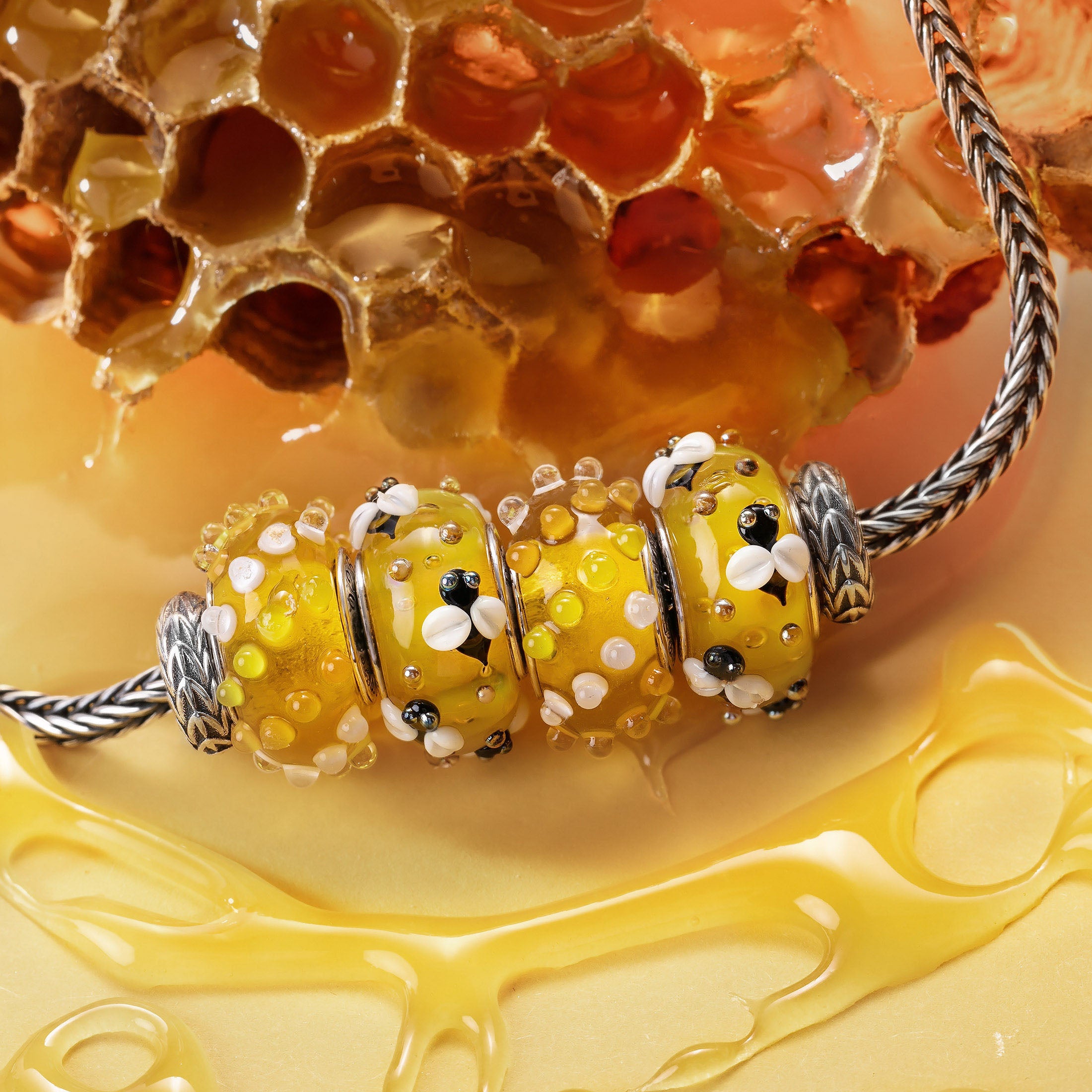 Honeybee Design Set