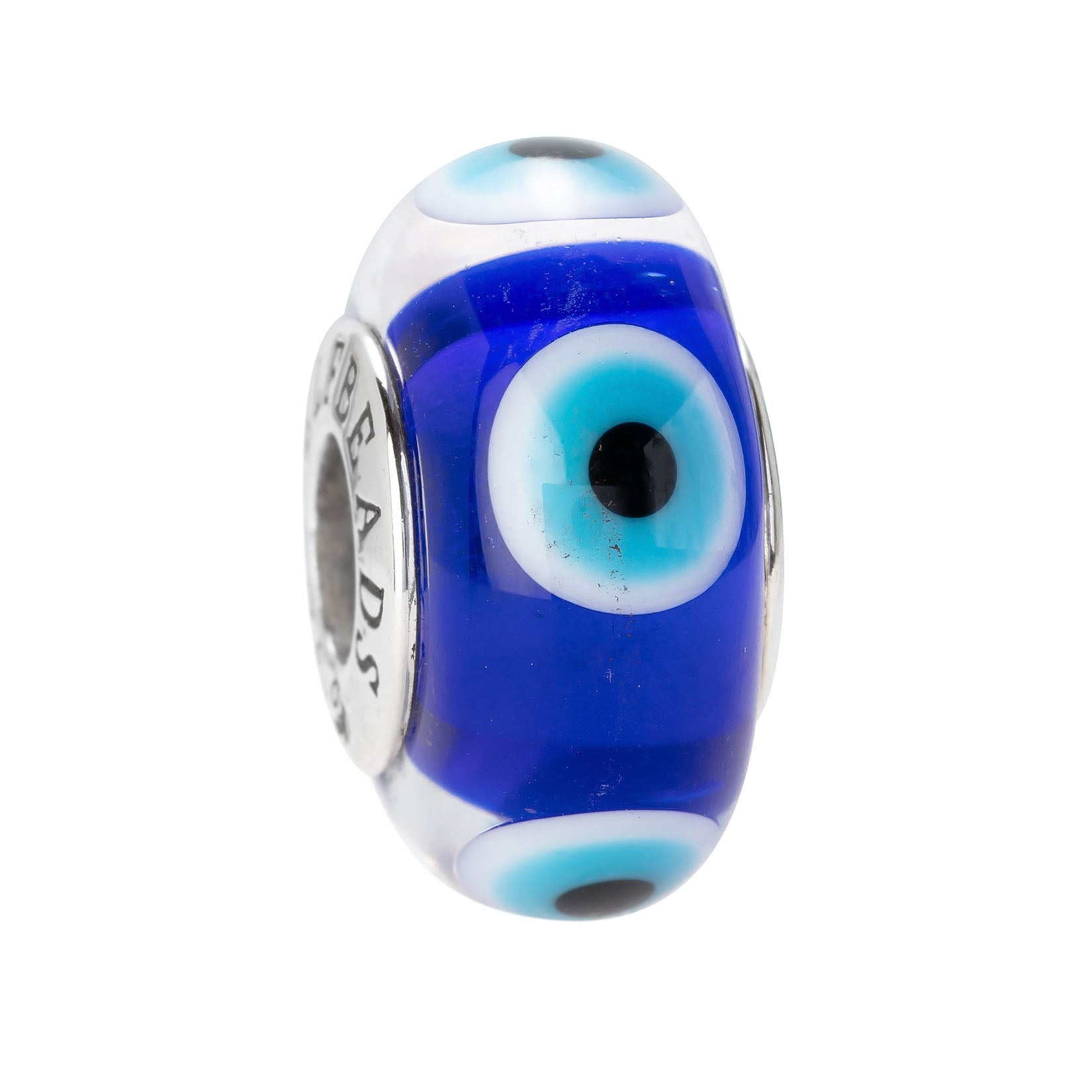 Evil Eye of Wisdom