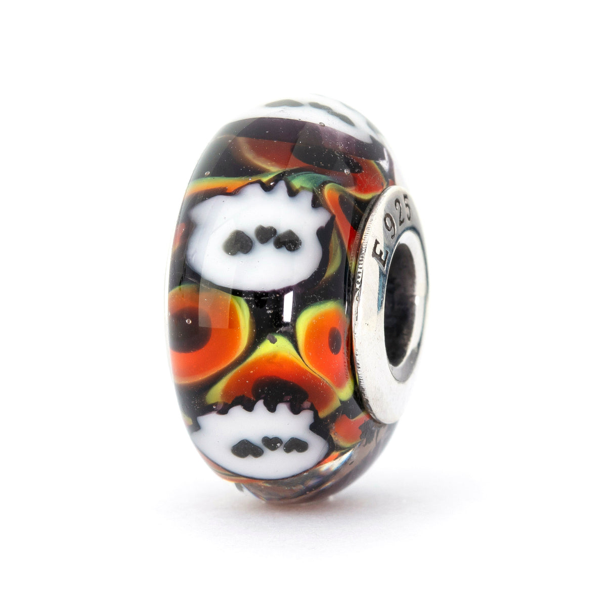 Fire Skull Petals — 360° view 21 of 36