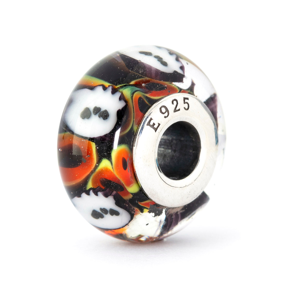 Fire Skull Petals — 360° view 24 of 36