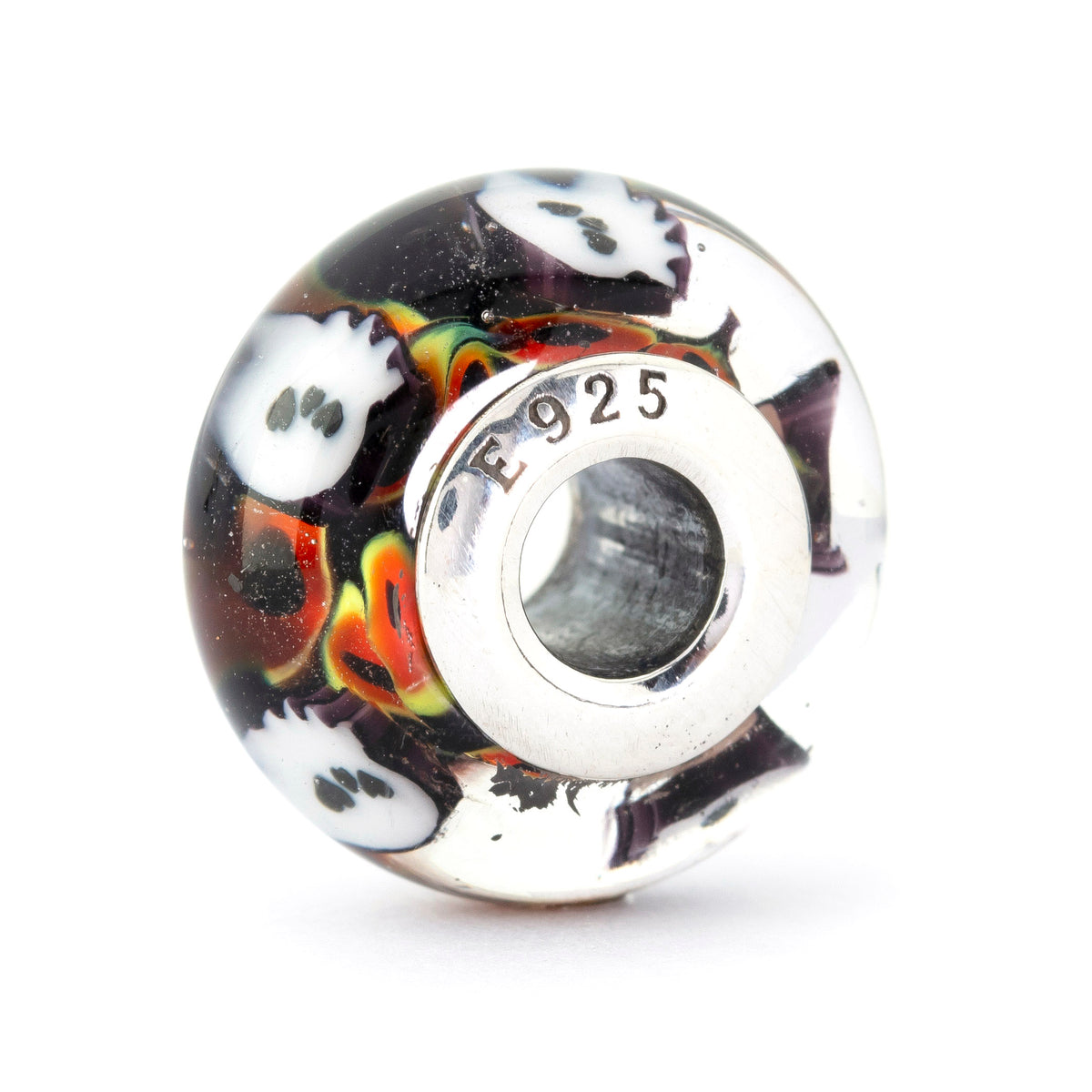 Fire Skull Petals — 360° view 26 of 36