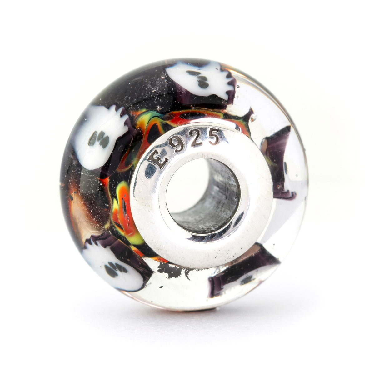 Fire Skull Petals — 360° view 27 of 36
