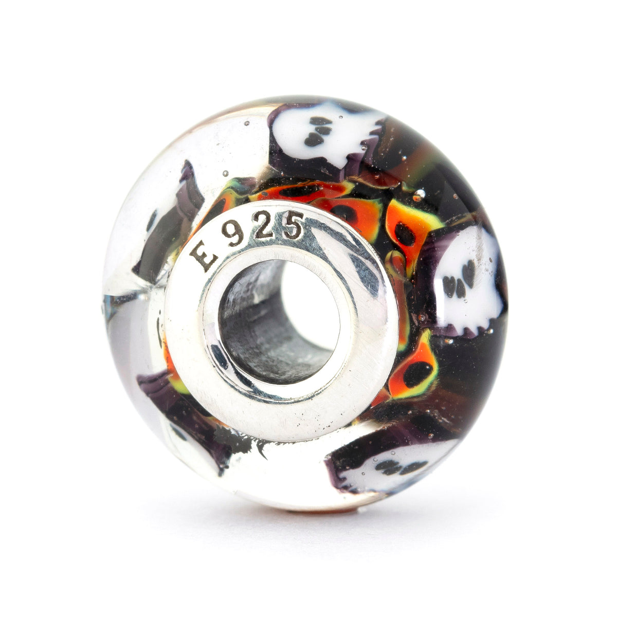 Fire Skull Petals — 360° view 30 of 36