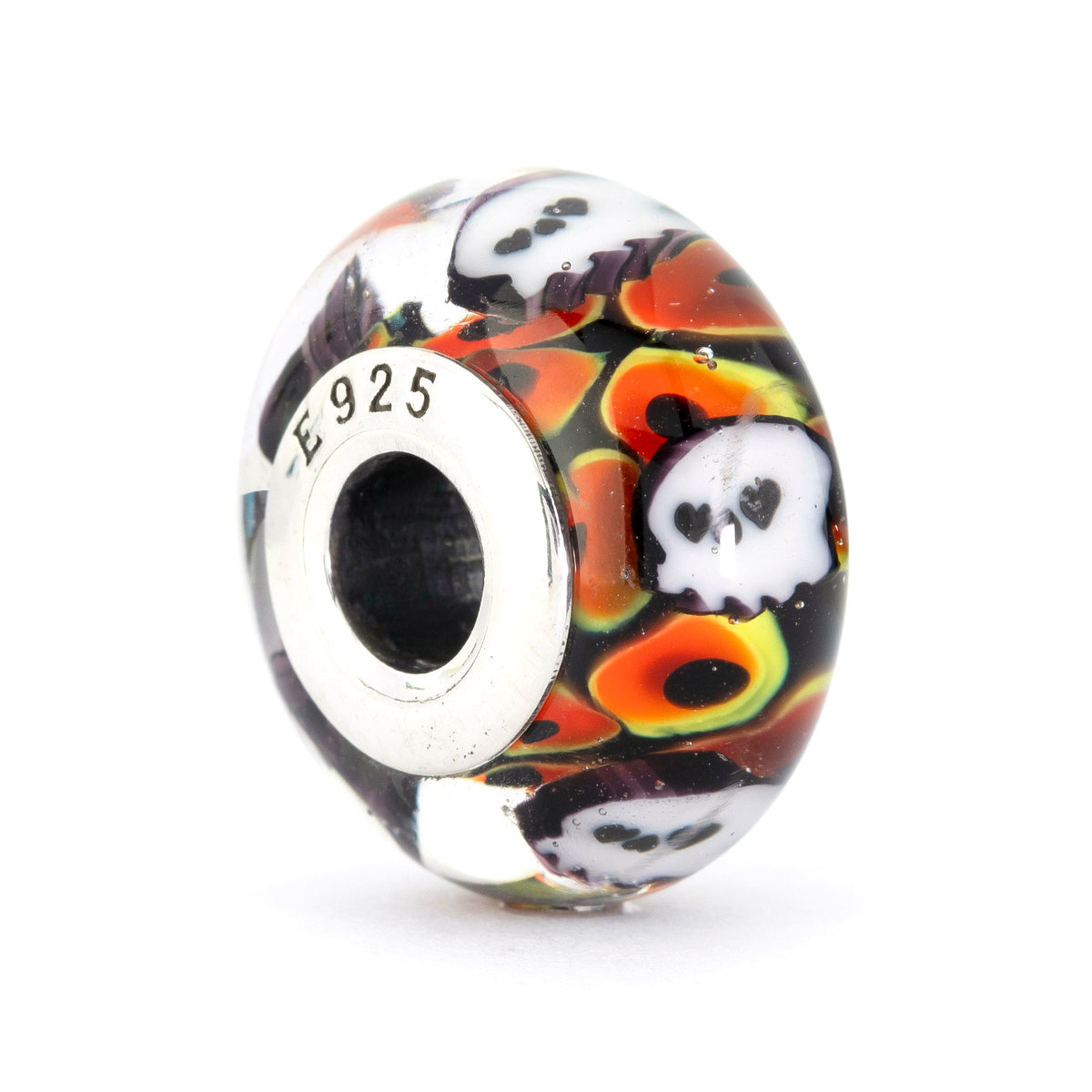 Fire Skull Petals — 360° view 33 of 36
