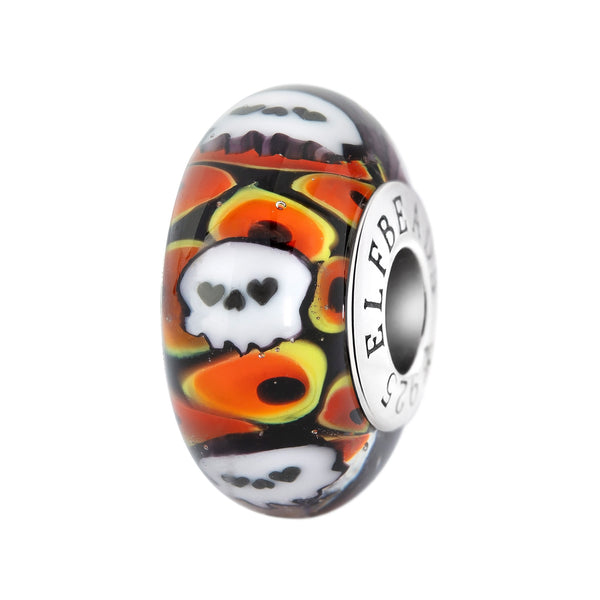 Fire Skull Petals — hero A