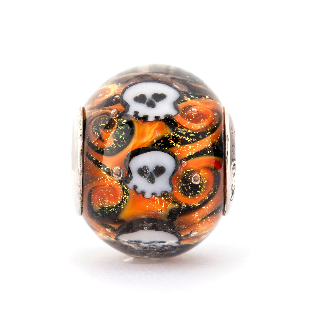 Fire Skulls World — 360° view 01 of 36