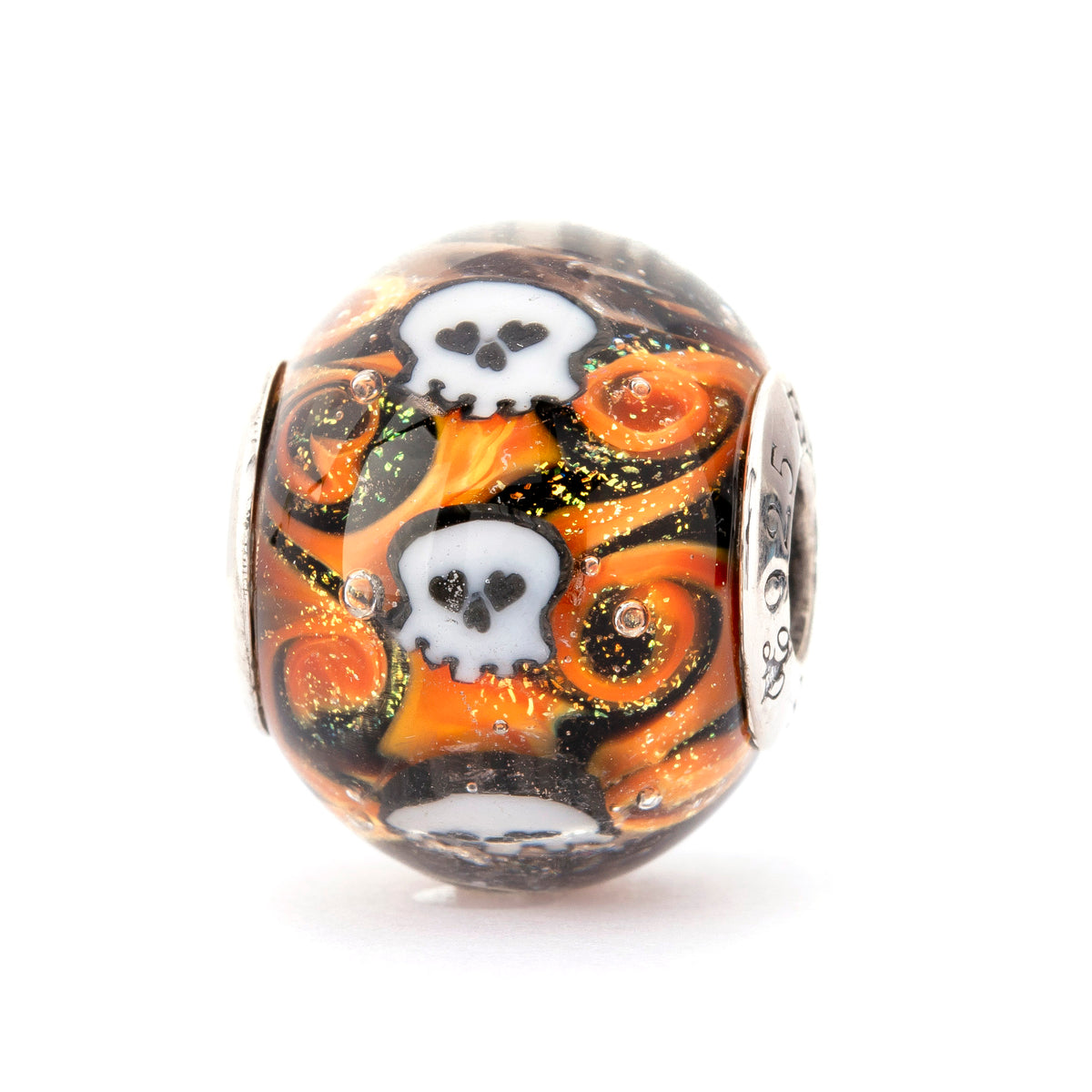 Fire Skulls World — 360° view 02 of 36