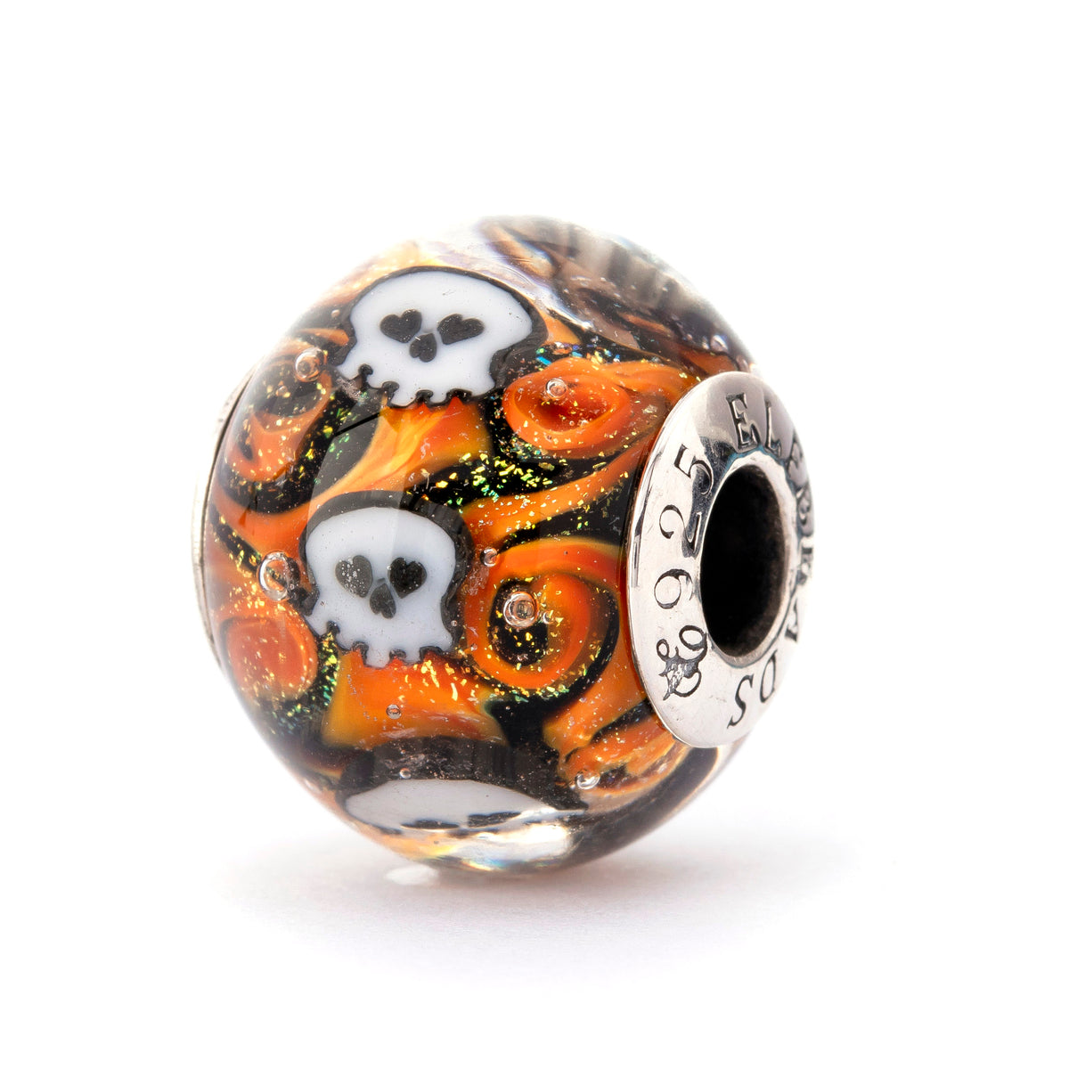 Fire Skulls World — 360° view 04 of 36
