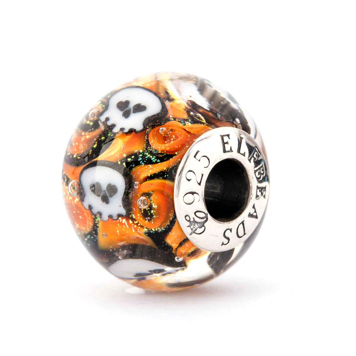 Fire Skulls World — 360° view 06 of 36