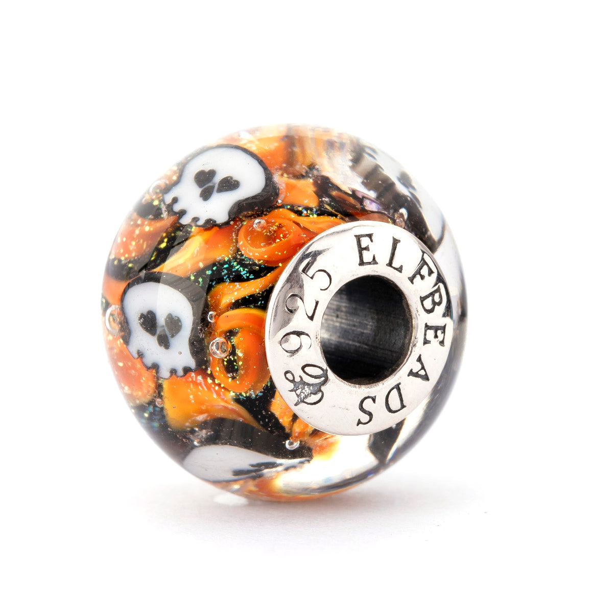 Fire Skulls World — 360° view 07 of 36